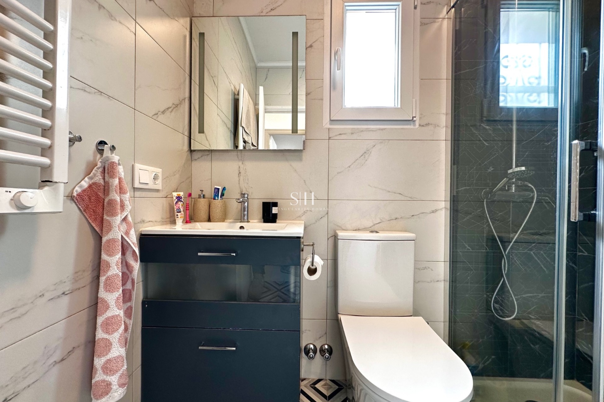 Перепродажа - Casa - Torrevieja - Los Balcones - Los Altos del Edén