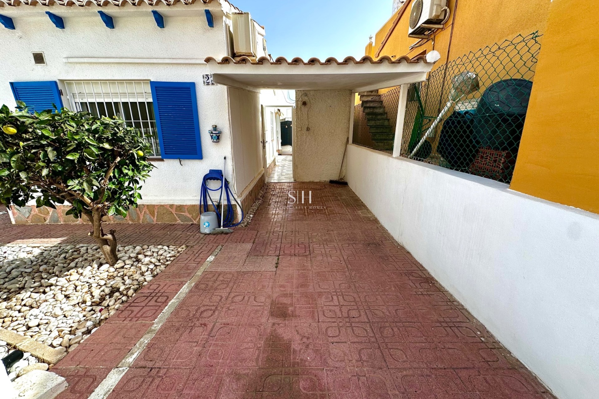 Перепродажа - Casa - Torrevieja - Los Balcones - Los Altos del Edén