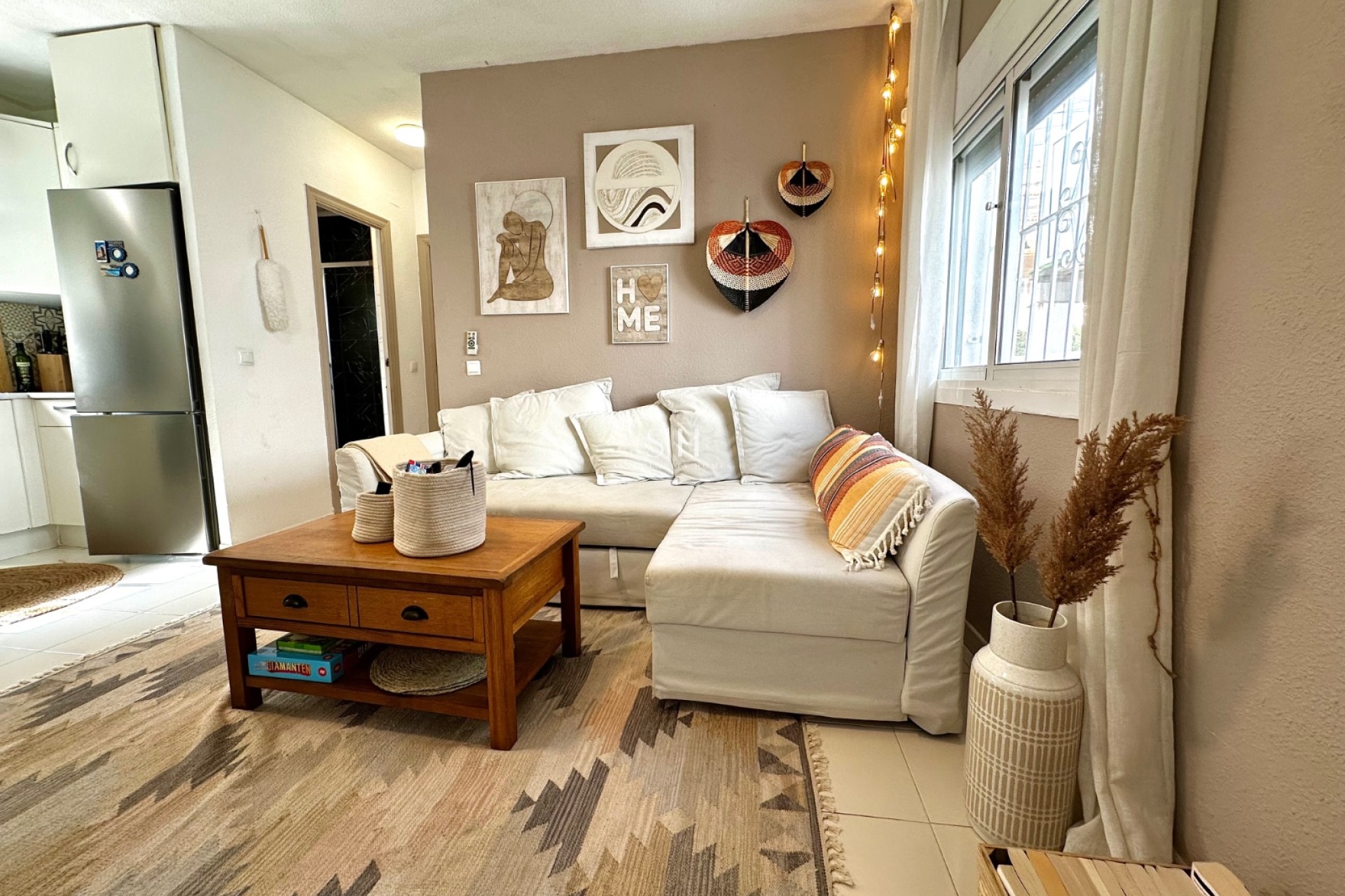 Перепродажа - Casa - Torrevieja - Los Balcones - Los Altos del Edén