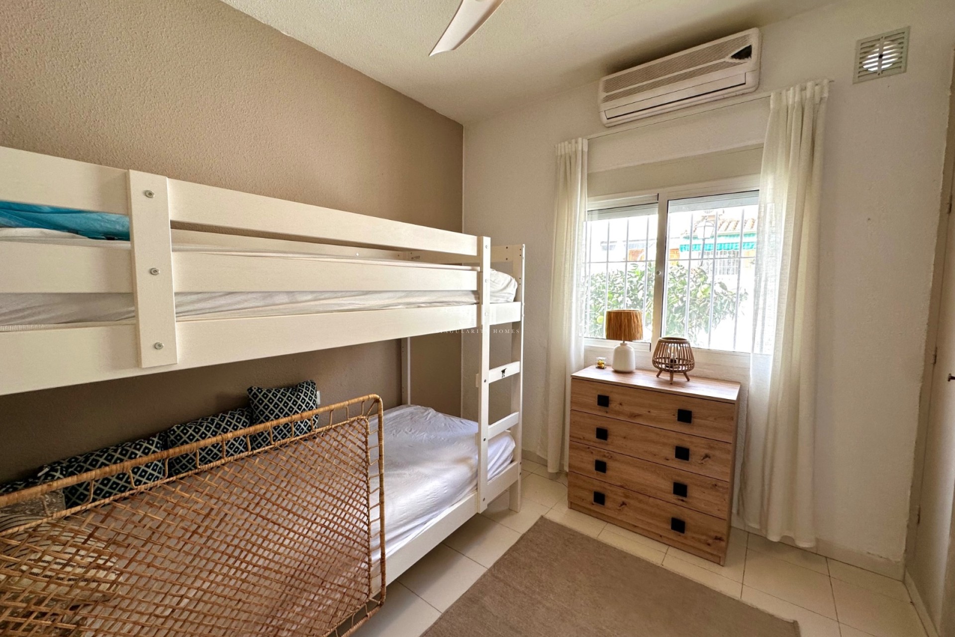 Перепродажа - Casa - Torrevieja - Los Balcones - Los Altos del Edén