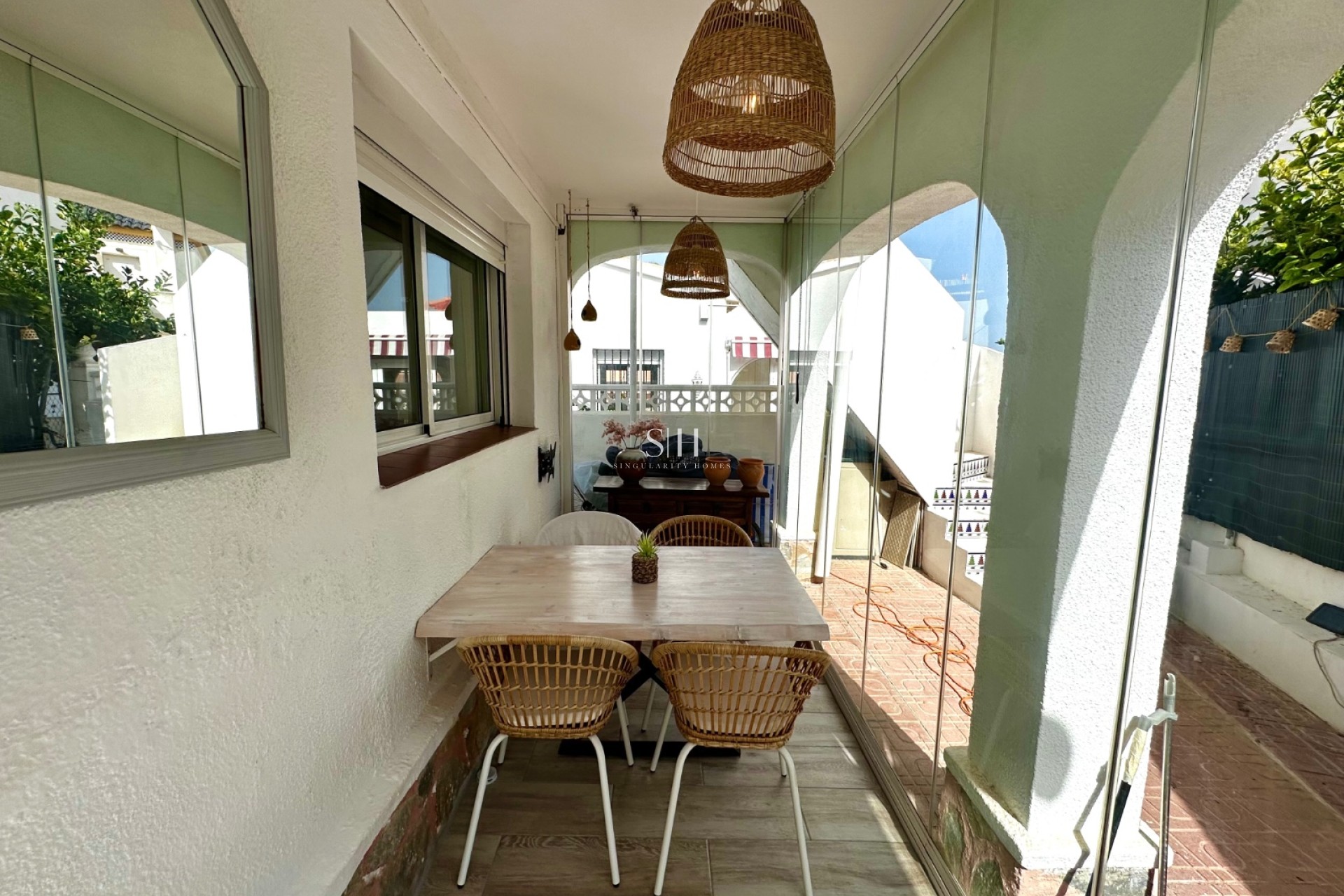 Перепродажа - Casa - Torrevieja - Los Balcones - Los Altos del Edén