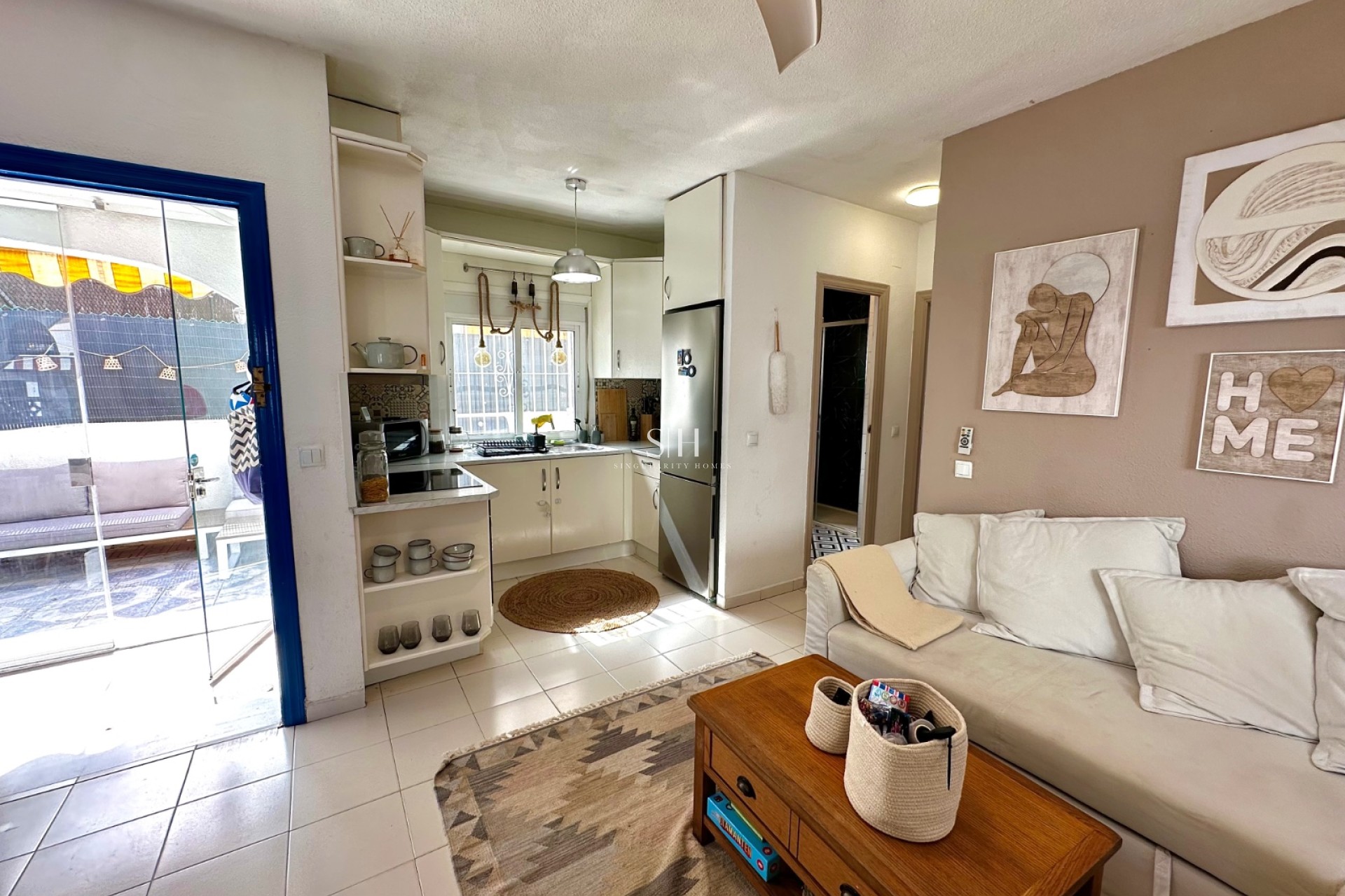 Перепродажа - Casa - Torrevieja - Los Balcones - Los Altos del Edén