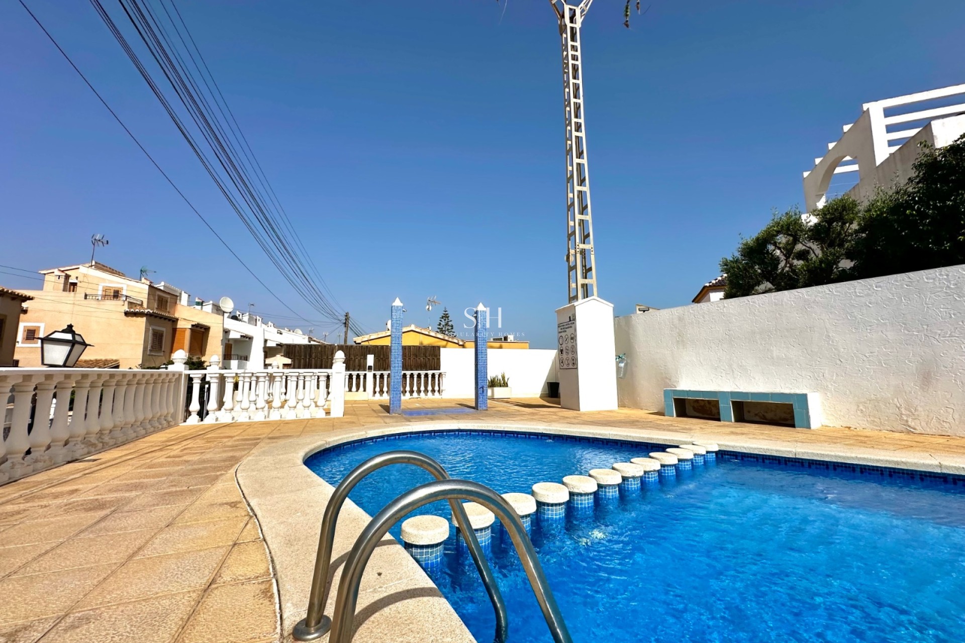 Перепродажа - Casa - Torrevieja - Los Balcones - Los Altos del Edén
