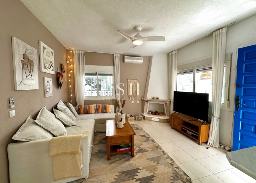 Перепродажа - Casa - Torrevieja - Los Balcones - Los Altos del Edén