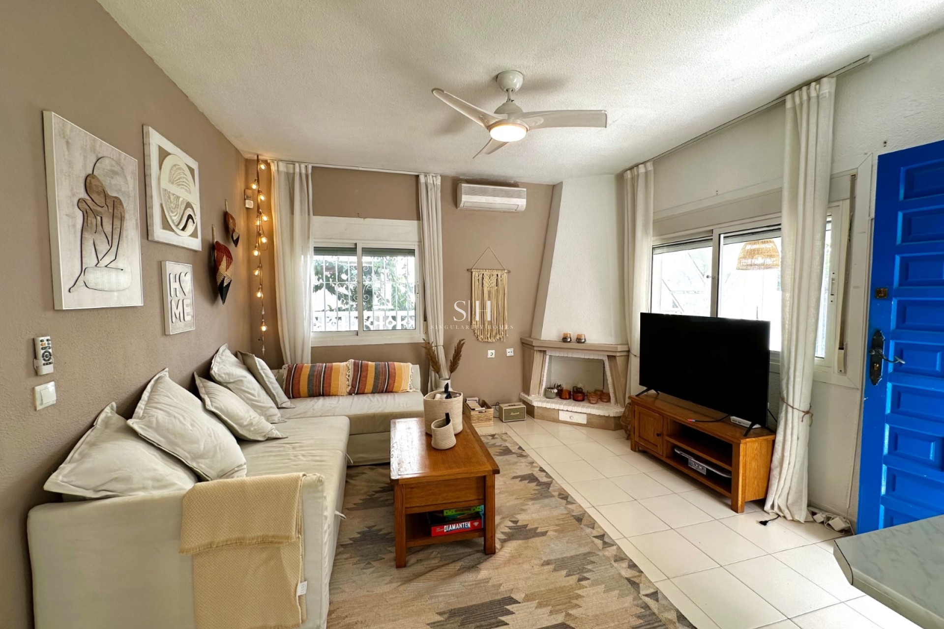 Перепродажа - Casa - Torrevieja - Los Balcones - Los Altos del Edén