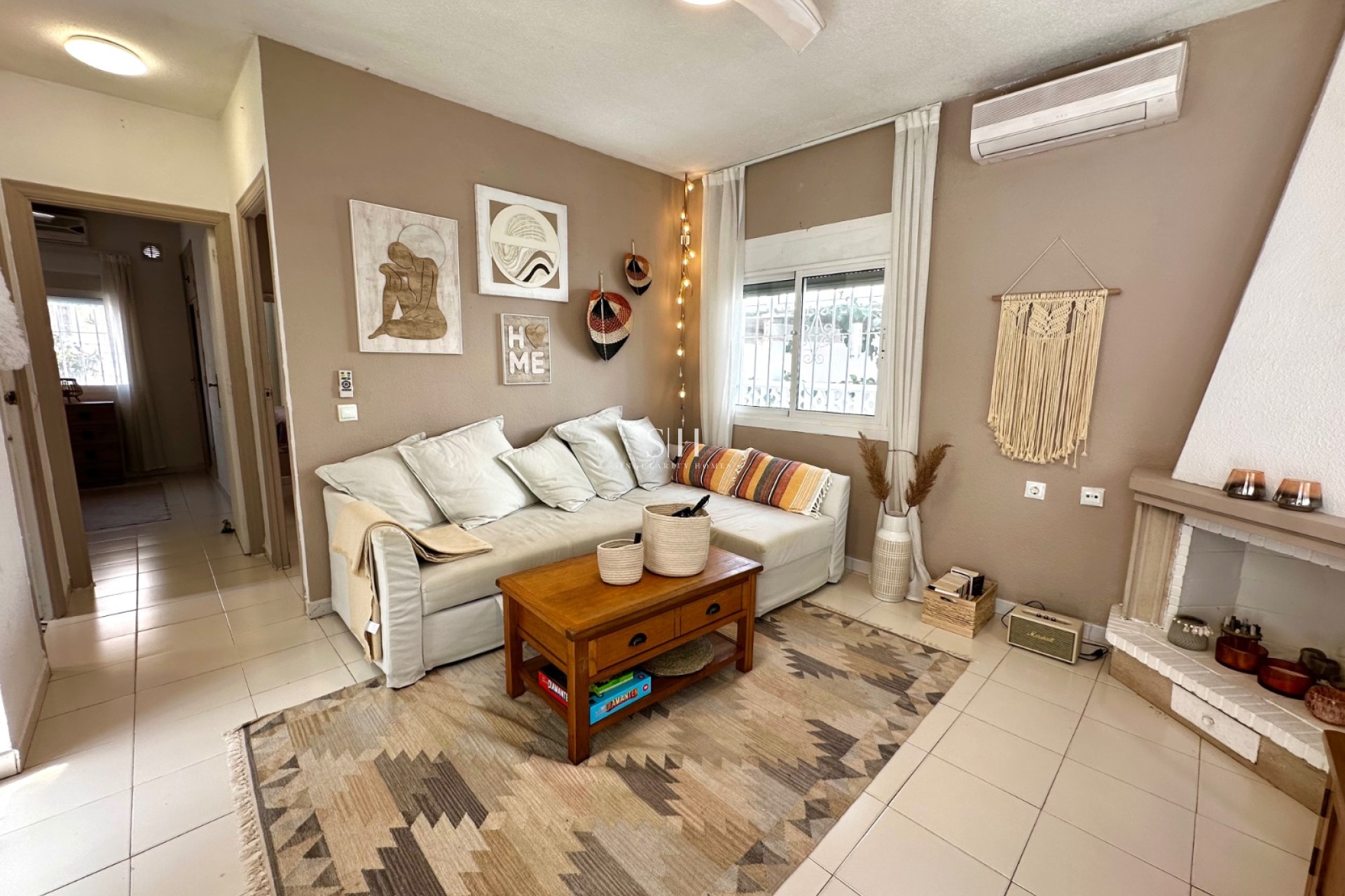 Перепродажа - Casa - Torrevieja - Los Balcones - Los Altos del Edén