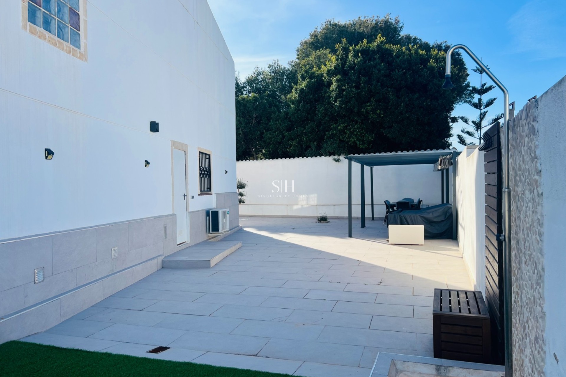 Перепродажа - Casa - Torrevieja - Los Balcones - Los Altos del Edén