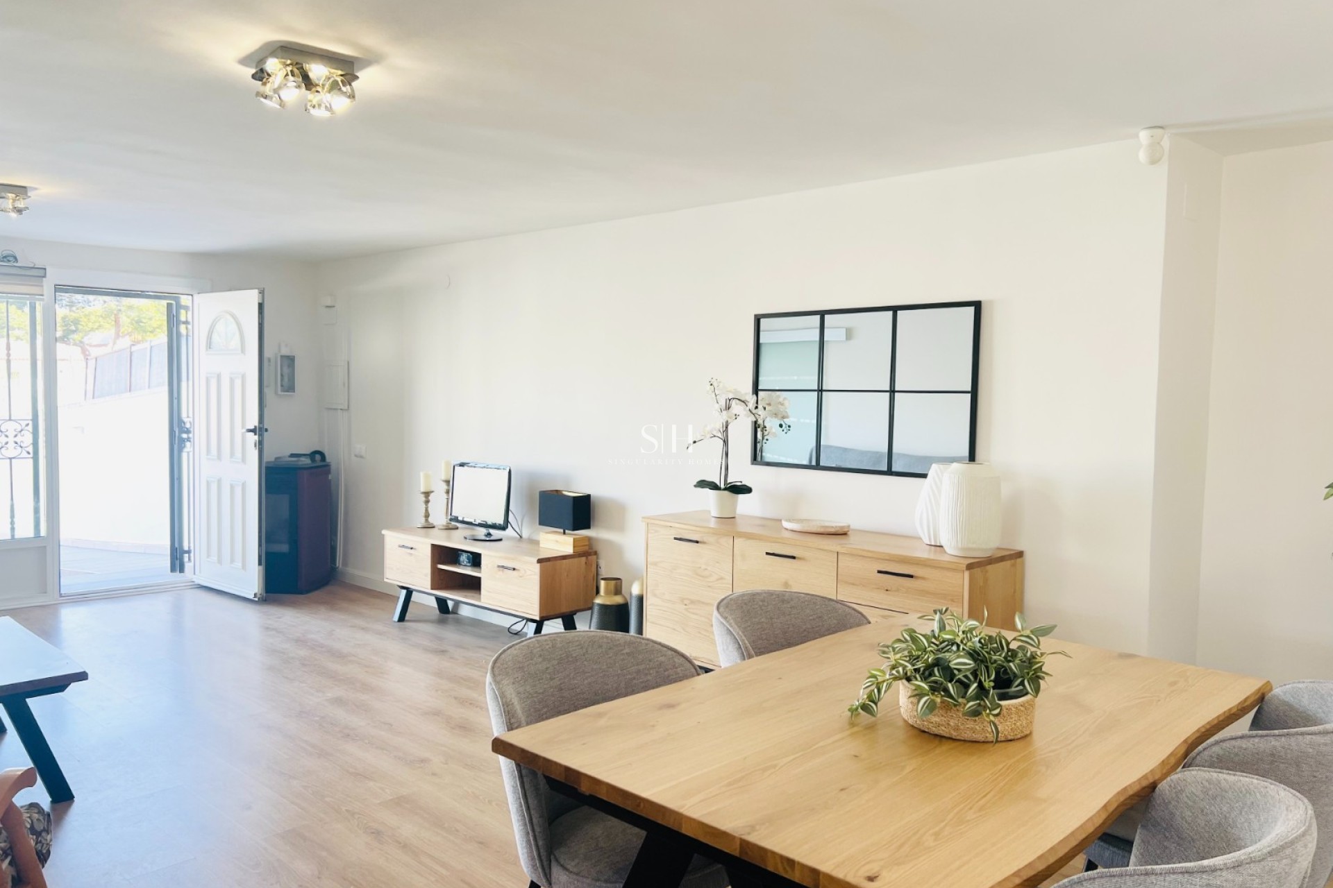 Перепродажа - Casa - Torrevieja - Los Balcones - Los Altos del Edén