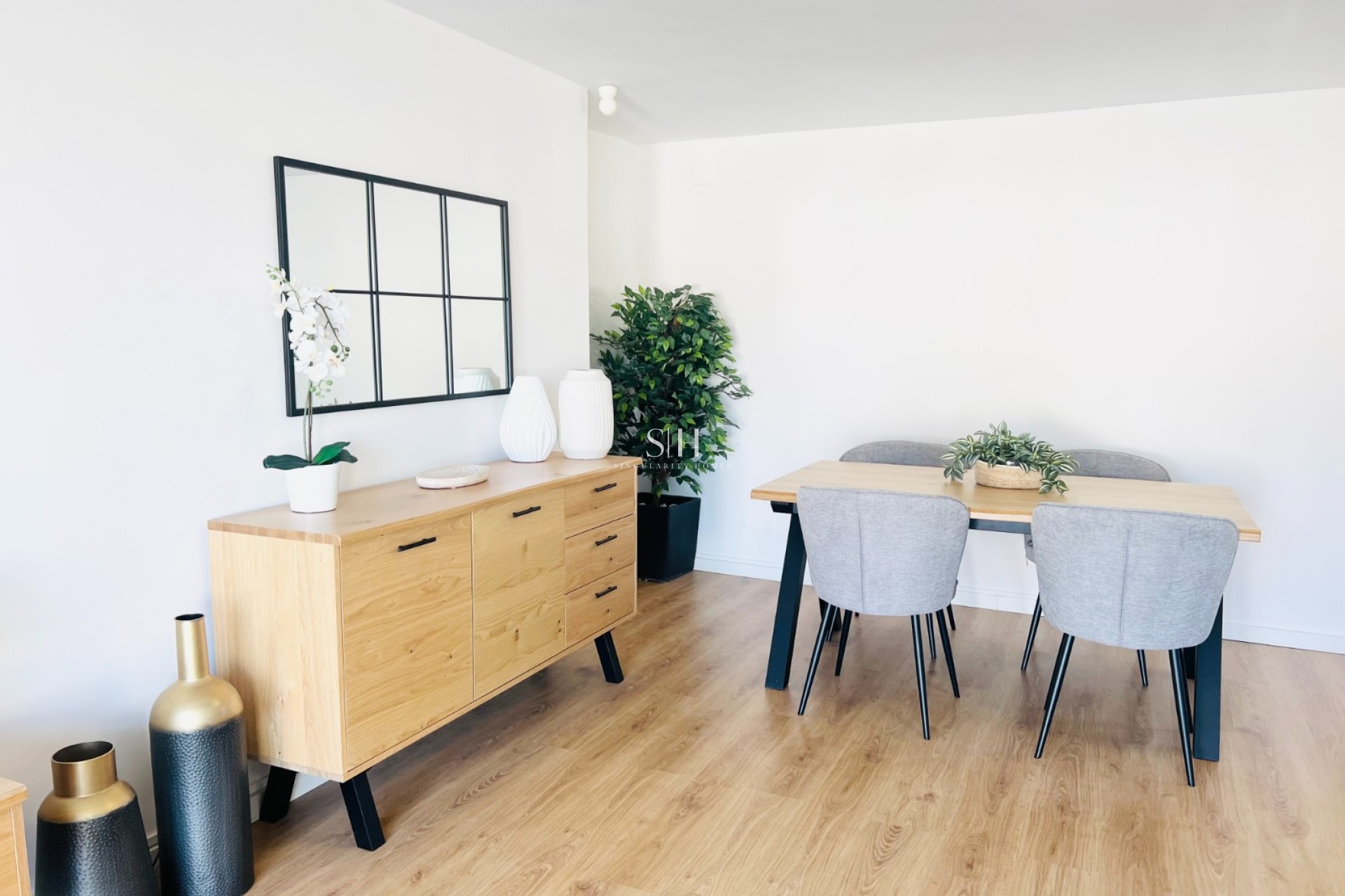 Перепродажа - Casa - Torrevieja - Los Balcones - Los Altos del Edén