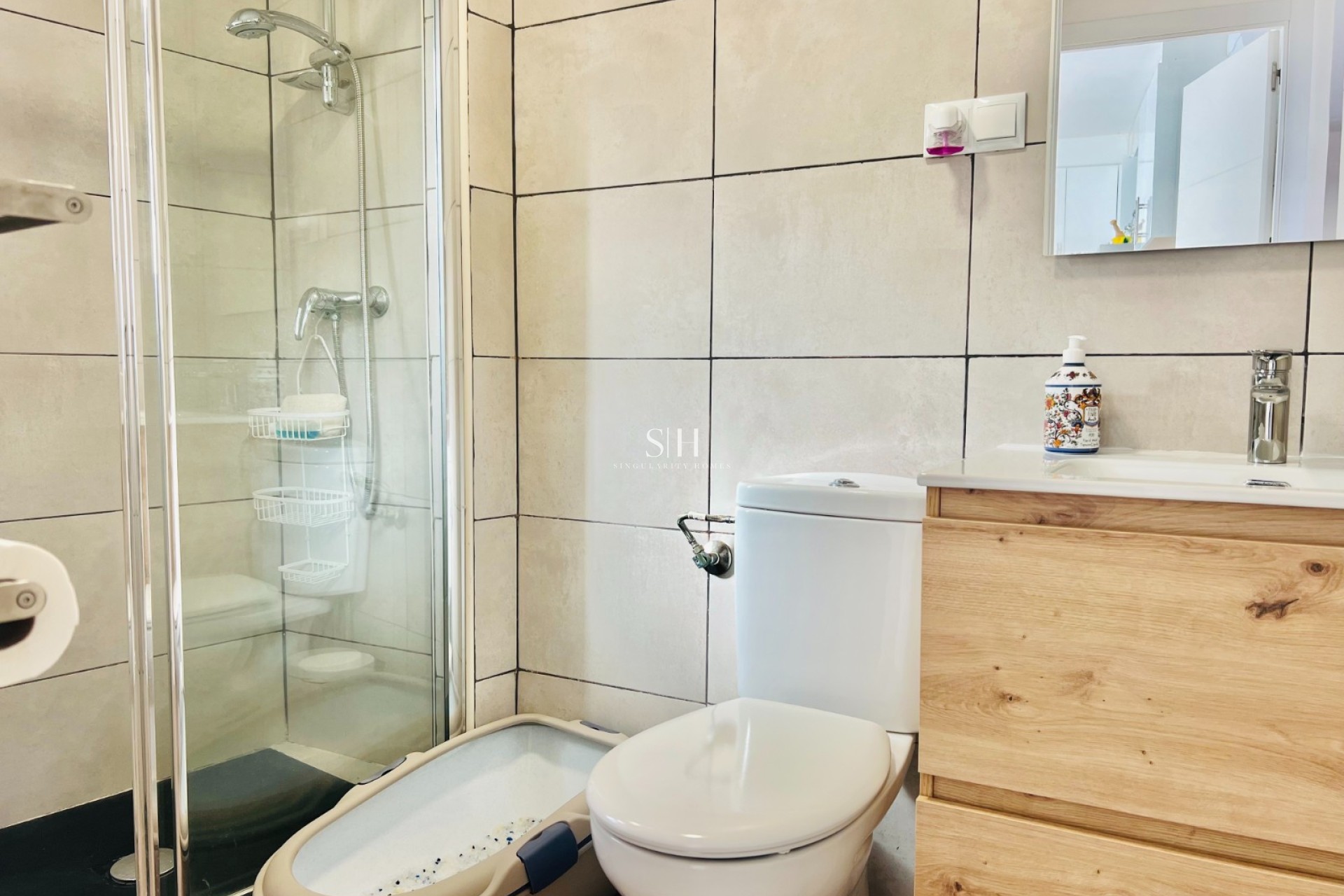 Перепродажа - Casa - Torrevieja - Los Balcones - Los Altos del Edén