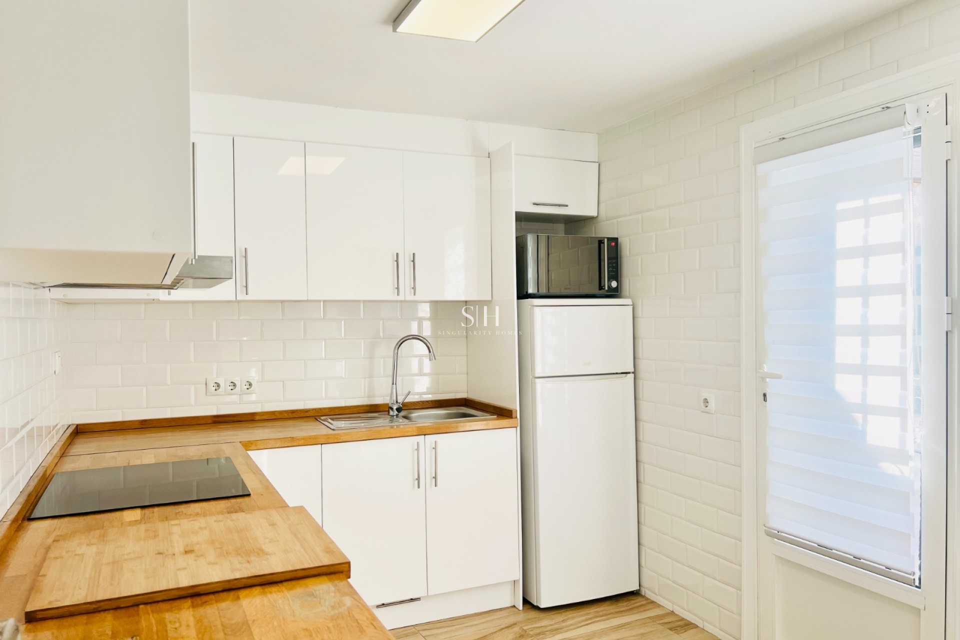 Перепродажа - Casa - Torrevieja - Los Balcones - Los Altos del Edén