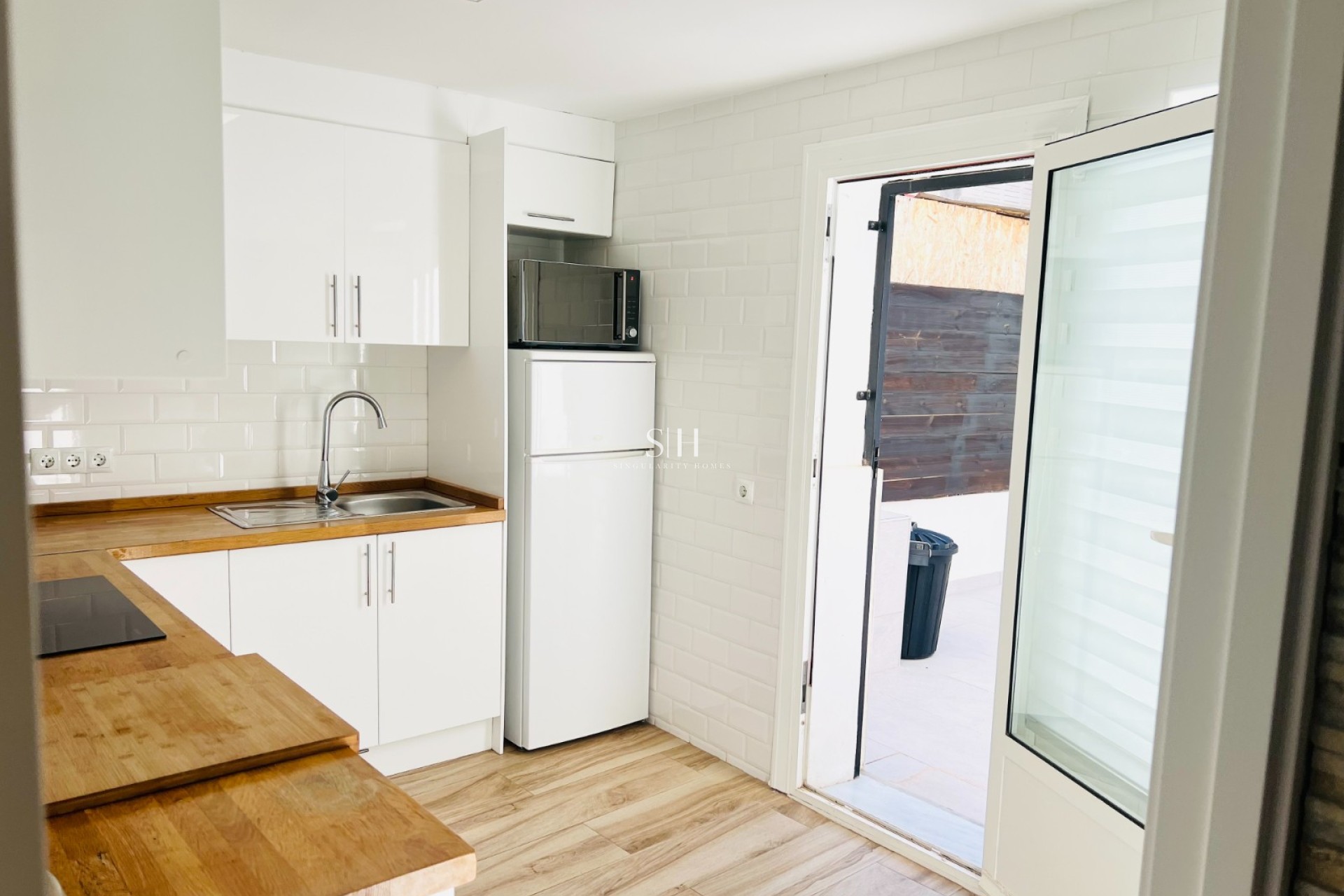 Перепродажа - Casa - Torrevieja - Los Balcones - Los Altos del Edén