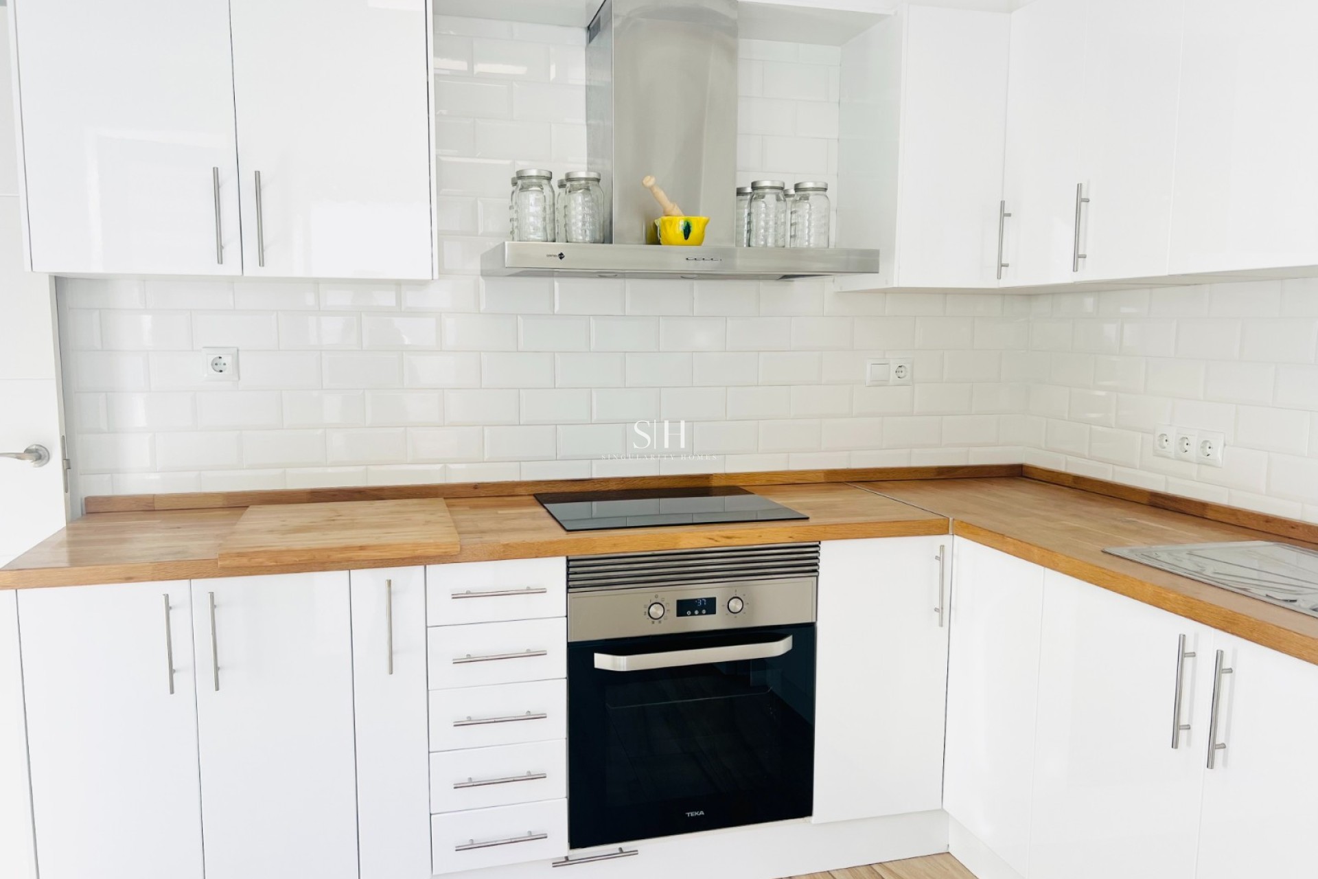 Перепродажа - Casa - Torrevieja - Los Balcones - Los Altos del Edén