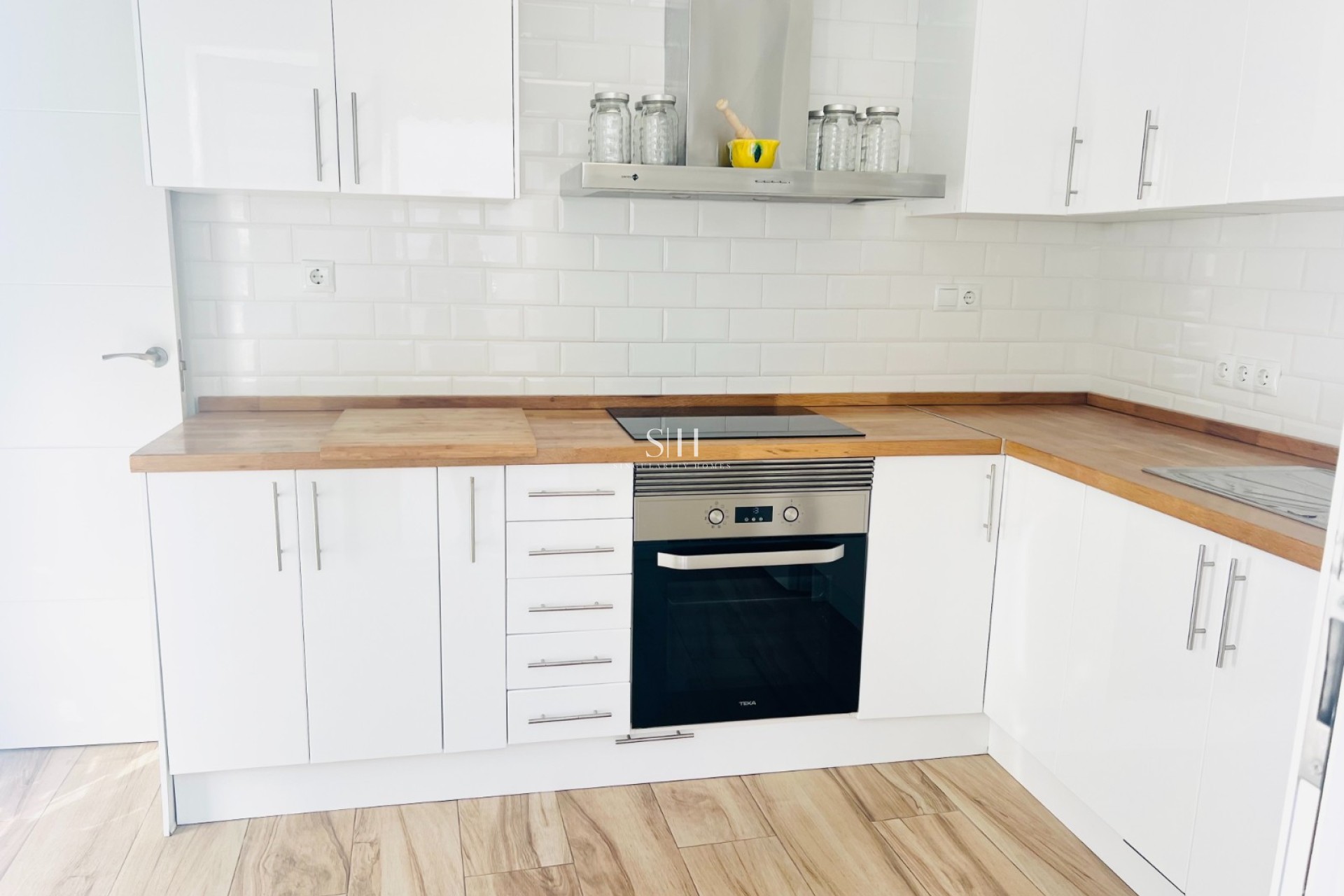 Перепродажа - Casa - Torrevieja - Los Balcones - Los Altos del Edén