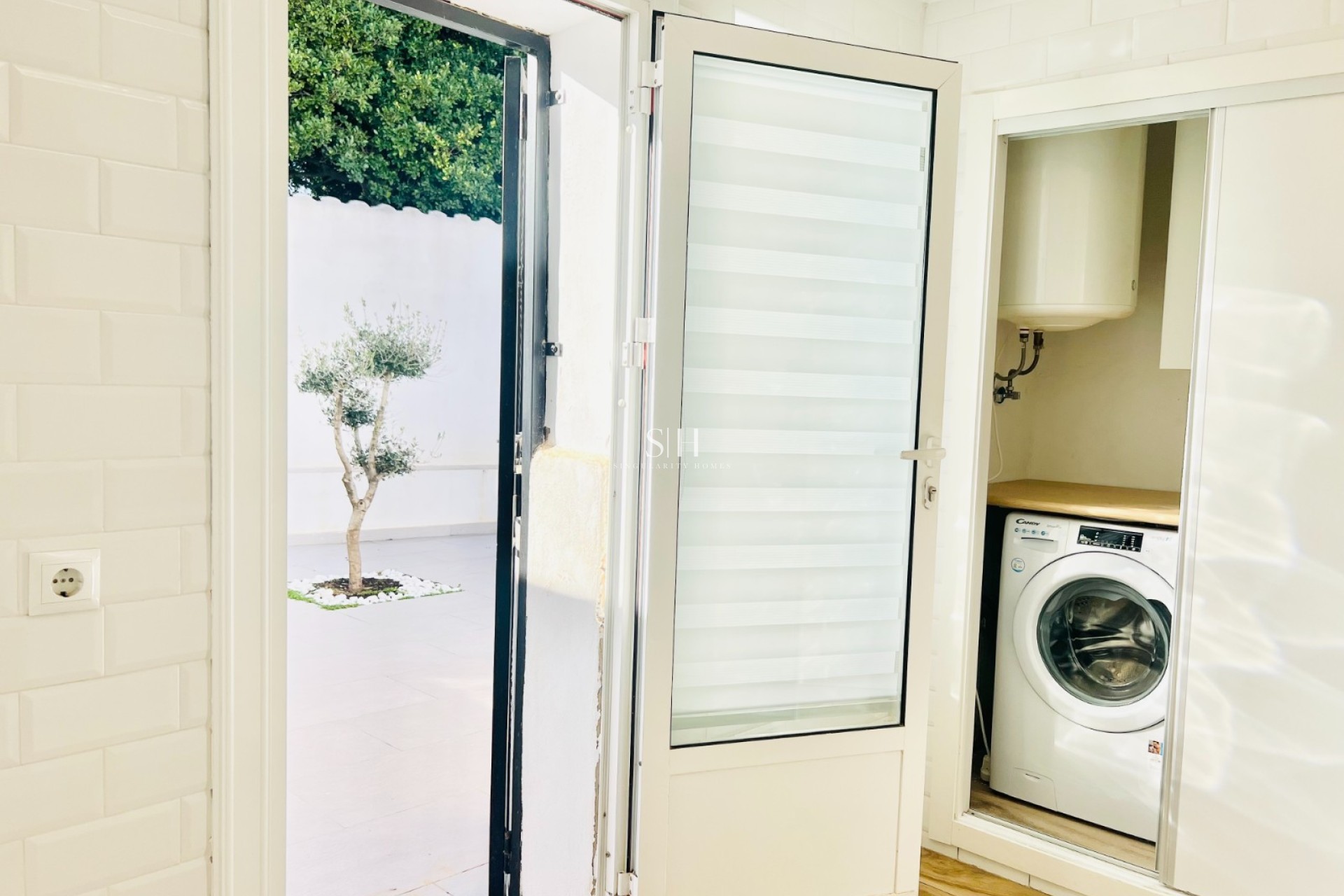 Перепродажа - Casa - Torrevieja - Los Balcones - Los Altos del Edén