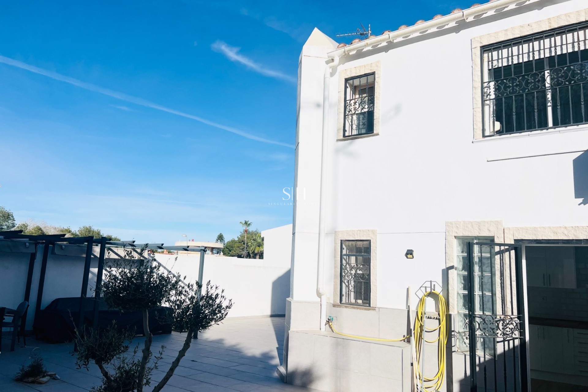 Перепродажа - Casa - Torrevieja - Los Balcones - Los Altos del Edén