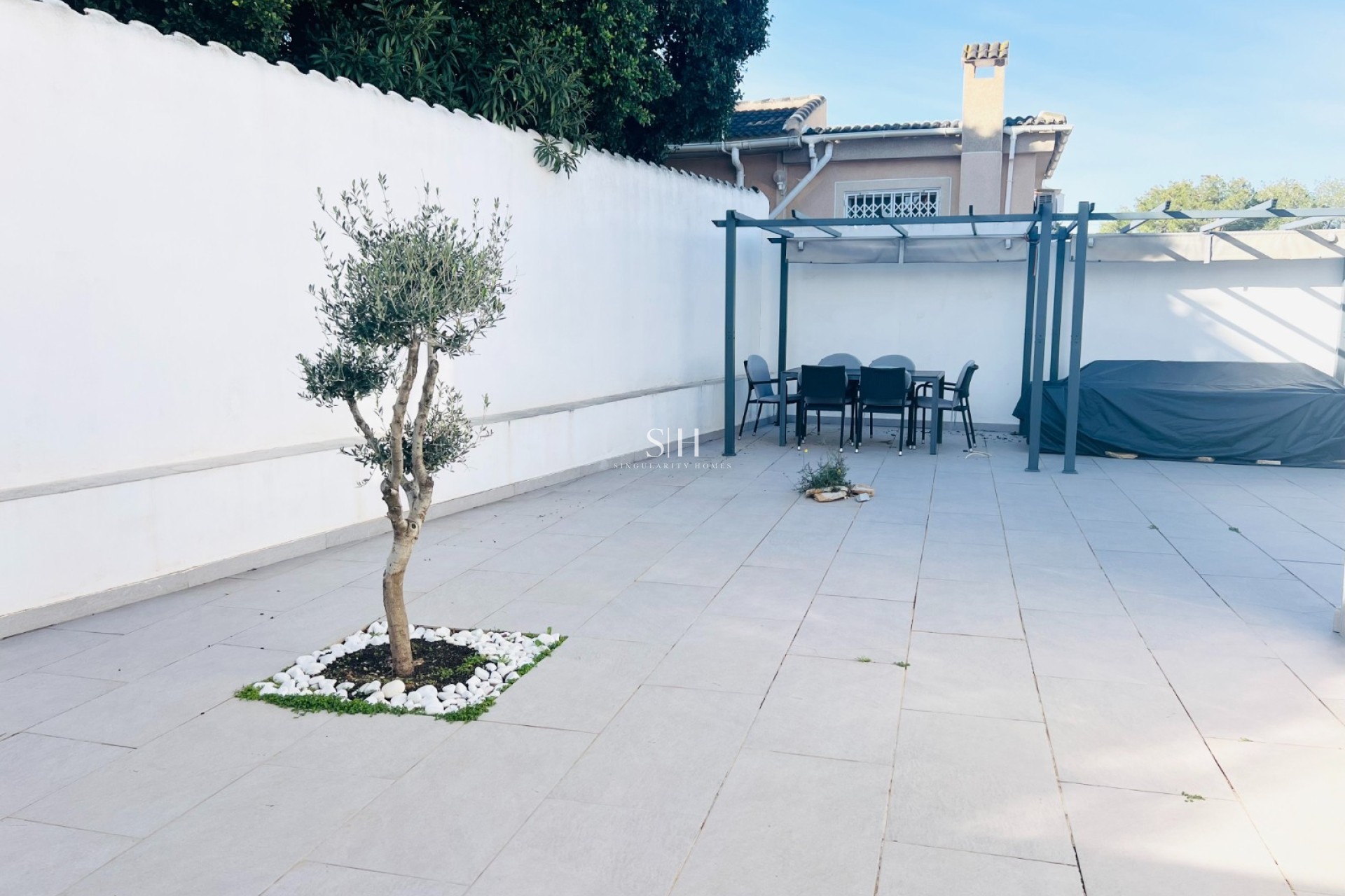 Перепродажа - Casa - Torrevieja - Los Balcones - Los Altos del Edén