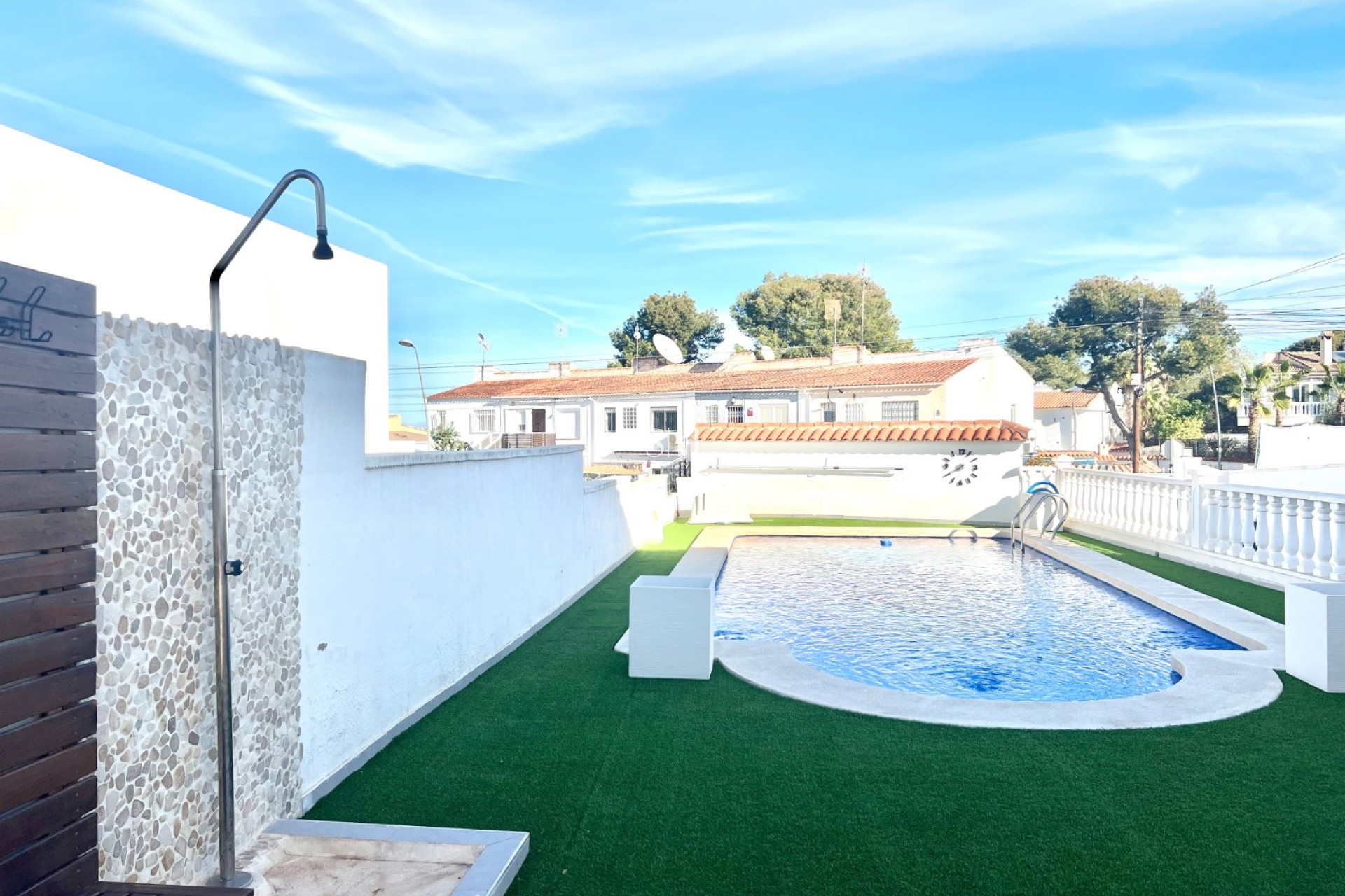 Перепродажа - Casa - Torrevieja - Los Balcones - Los Altos del Edén