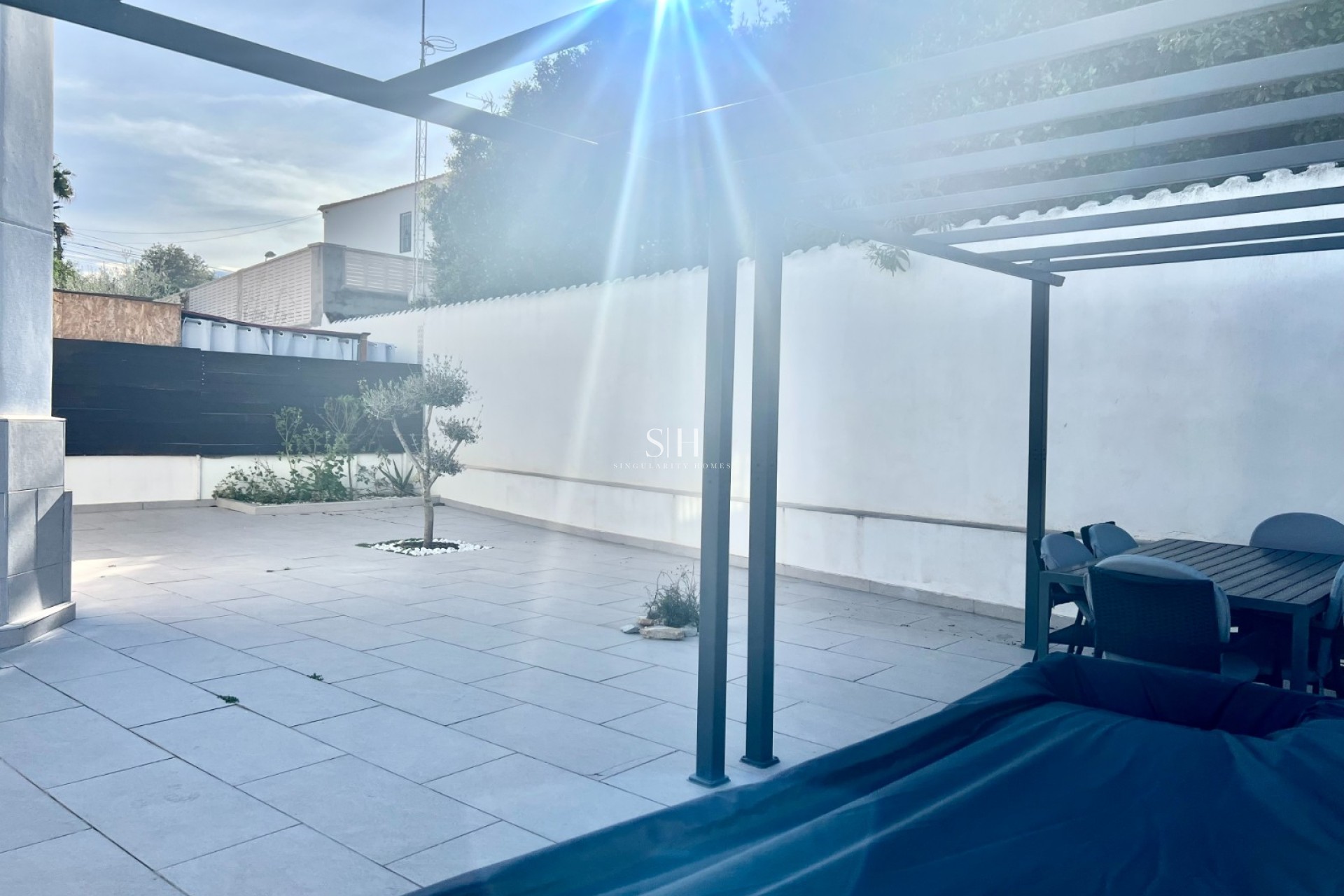 Перепродажа - Casa - Torrevieja - Los Balcones - Los Altos del Edén