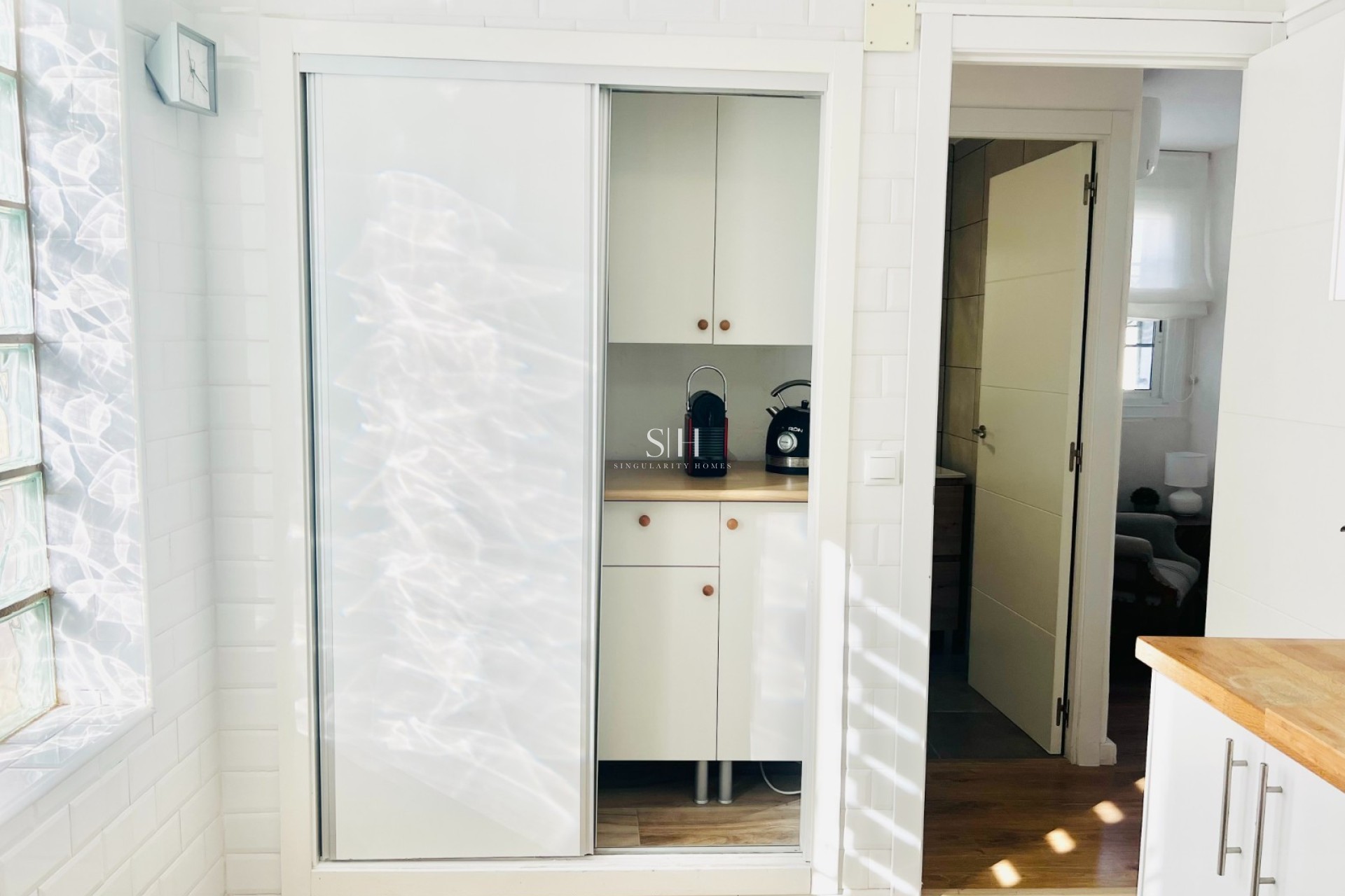 Перепродажа - Casa - Torrevieja - Los Balcones - Los Altos del Edén