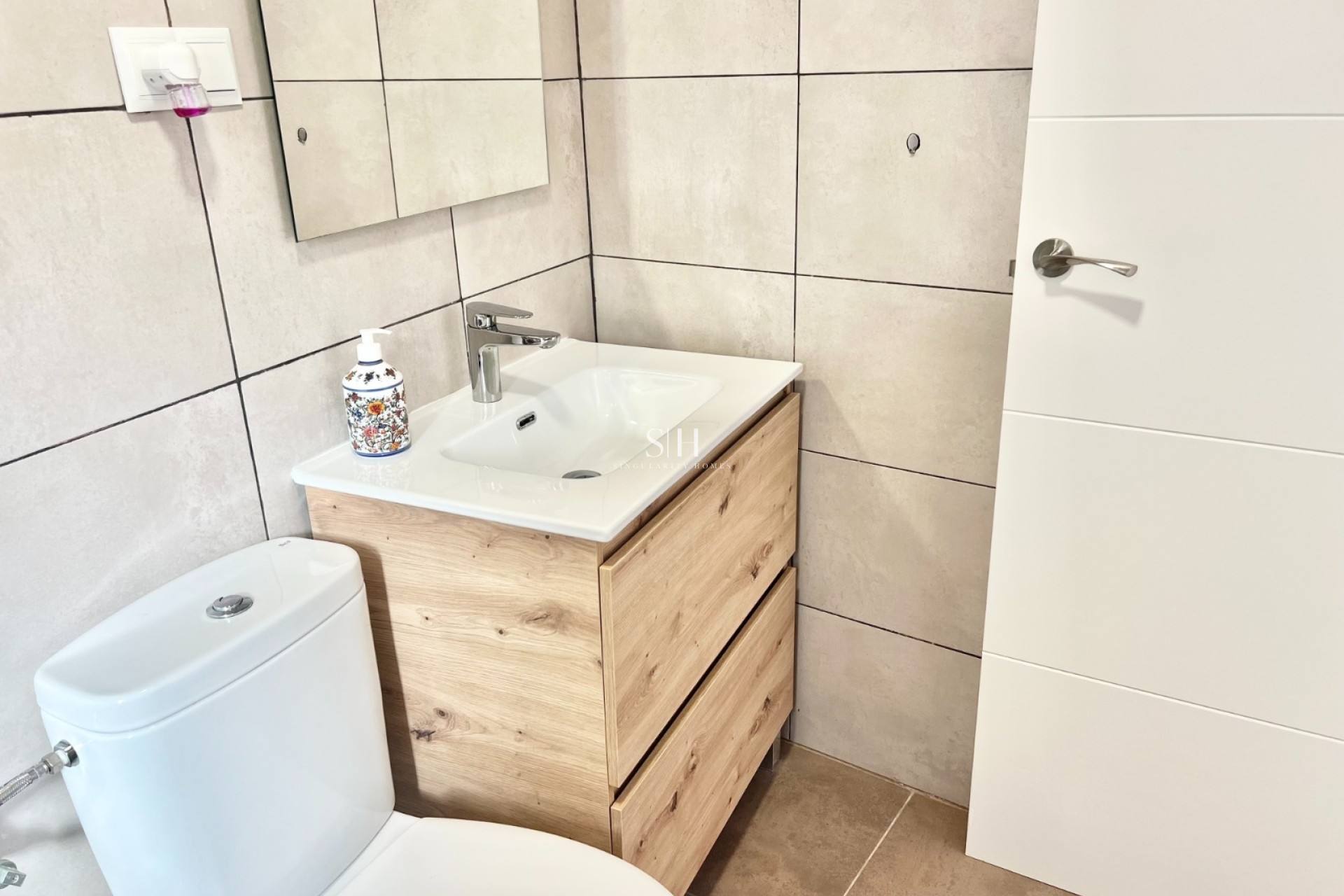 Перепродажа - Casa - Torrevieja - Los Balcones - Los Altos del Edén