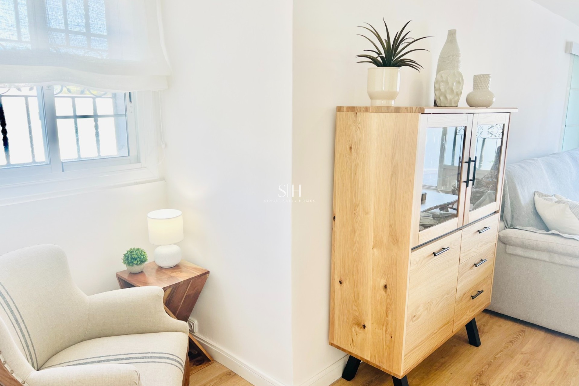 Перепродажа - Casa - Torrevieja - Los Balcones - Los Altos del Edén