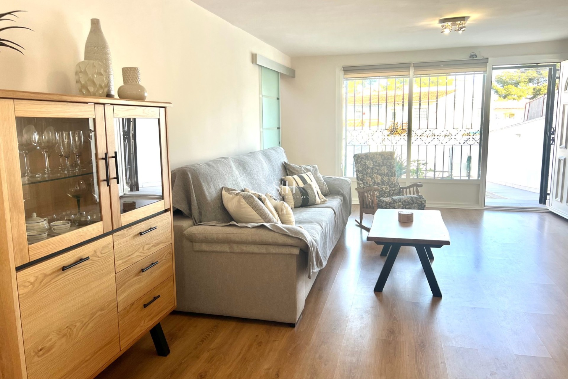 Перепродажа - Casa - Torrevieja - Los Balcones - Los Altos del Edén