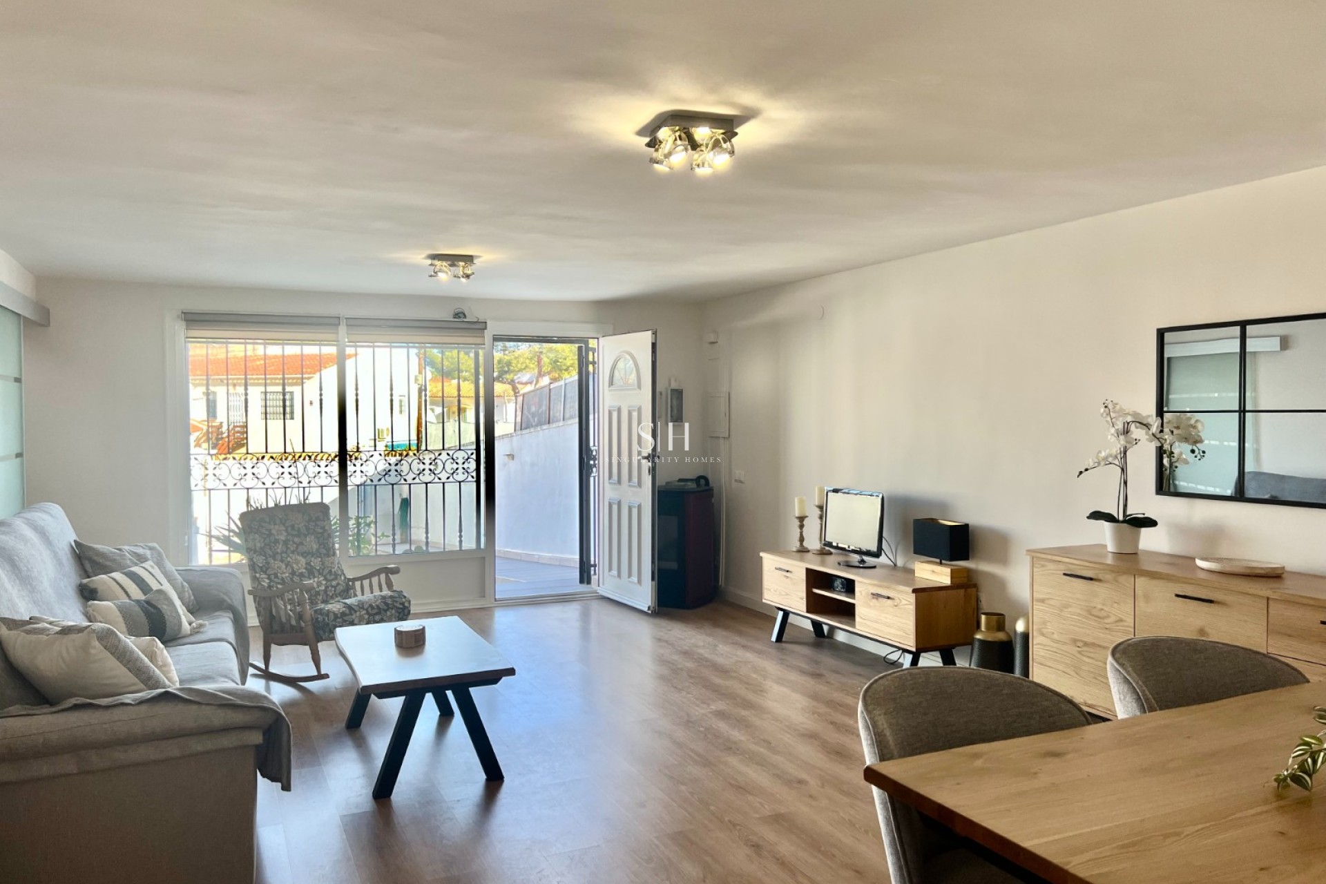 Перепродажа - Casa - Torrevieja - Los Balcones - Los Altos del Edén