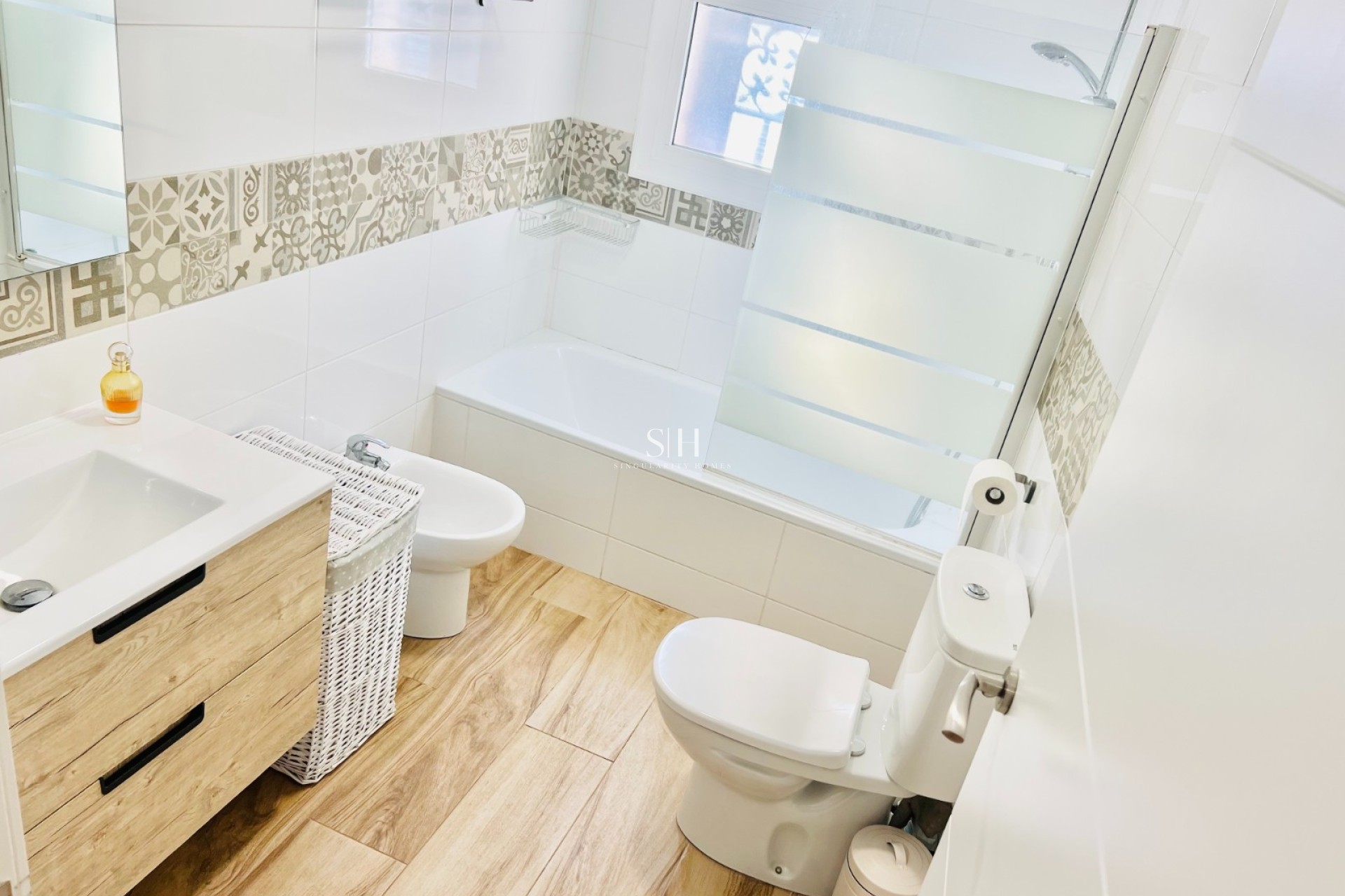 Перепродажа - Casa - Torrevieja - Los Balcones - Los Altos del Edén