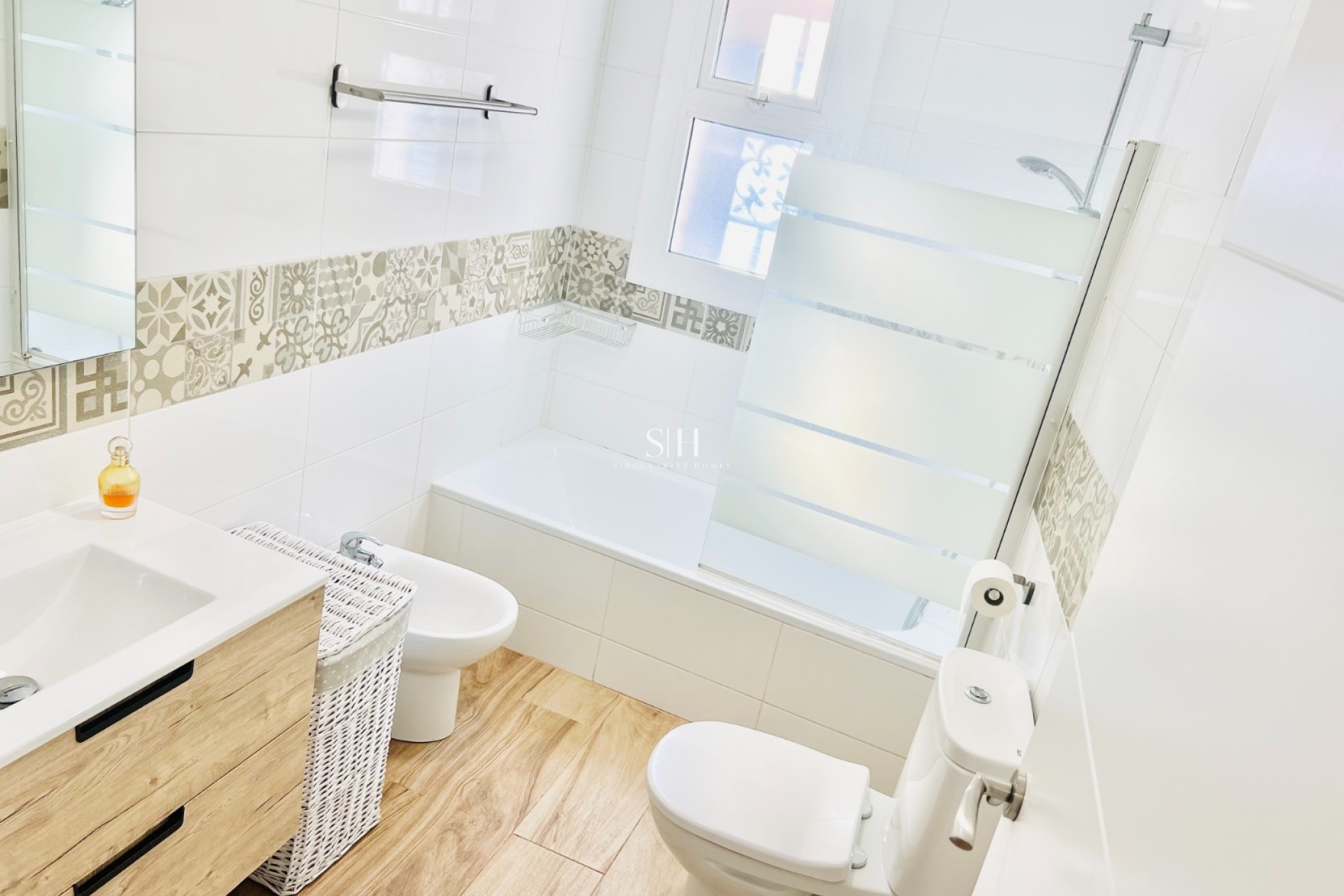 Перепродажа - Casa - Torrevieja - Los Balcones - Los Altos del Edén