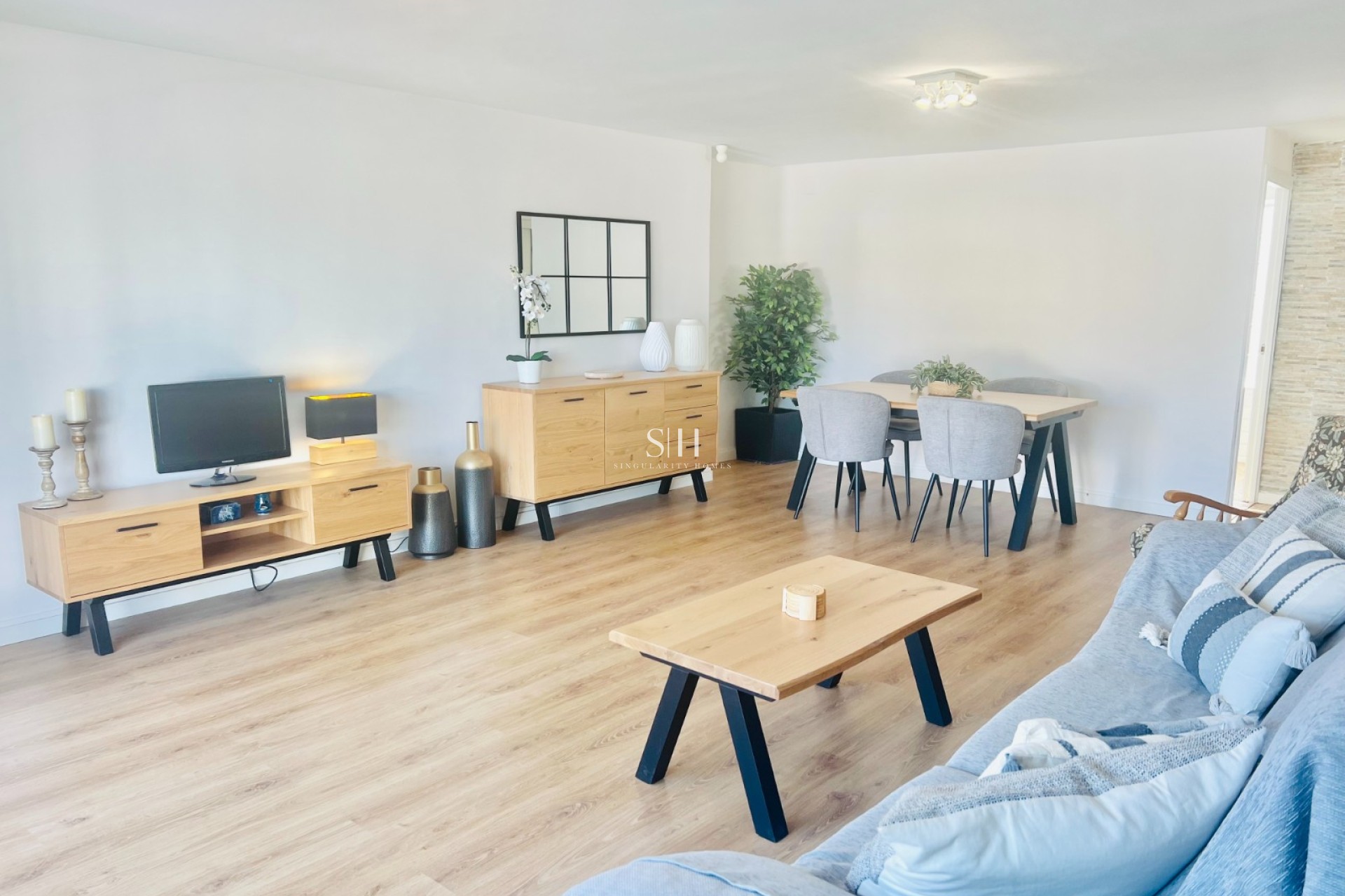 Перепродажа - Casa - Torrevieja - Los Balcones - Los Altos del Edén