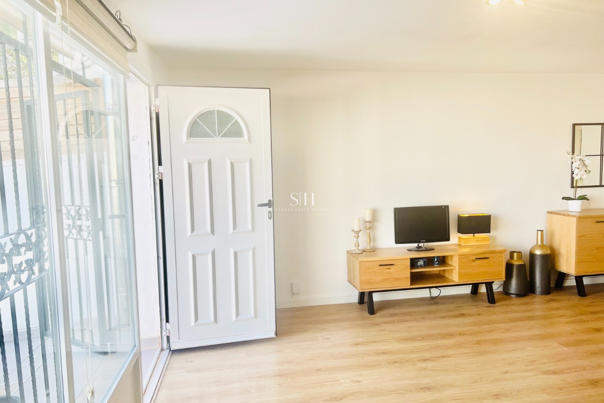 Перепродажа - Casa - Torrevieja - Los Balcones - Los Altos del Edén