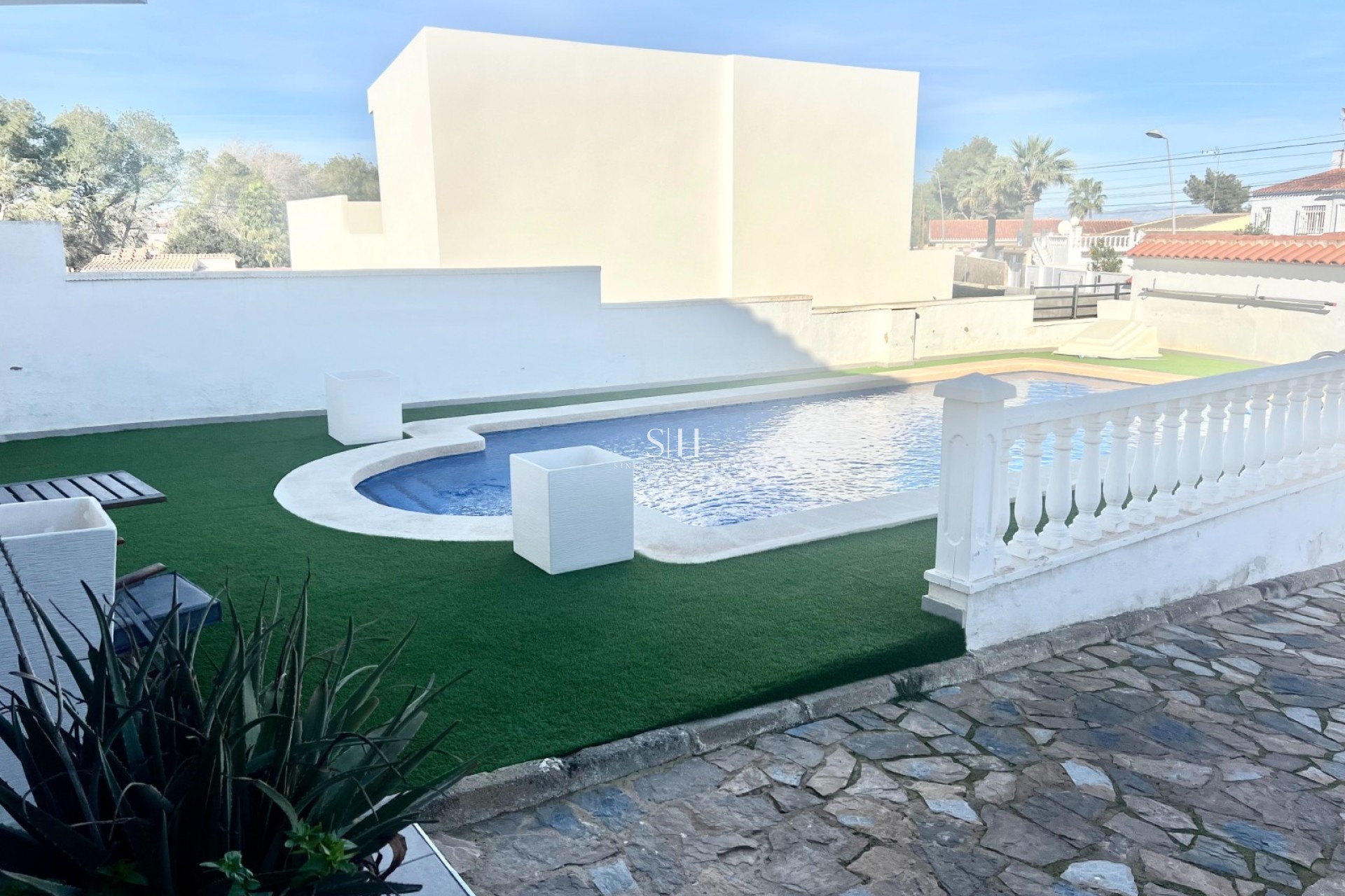 Перепродажа - Casa - Torrevieja - Los Balcones - Los Altos del Edén