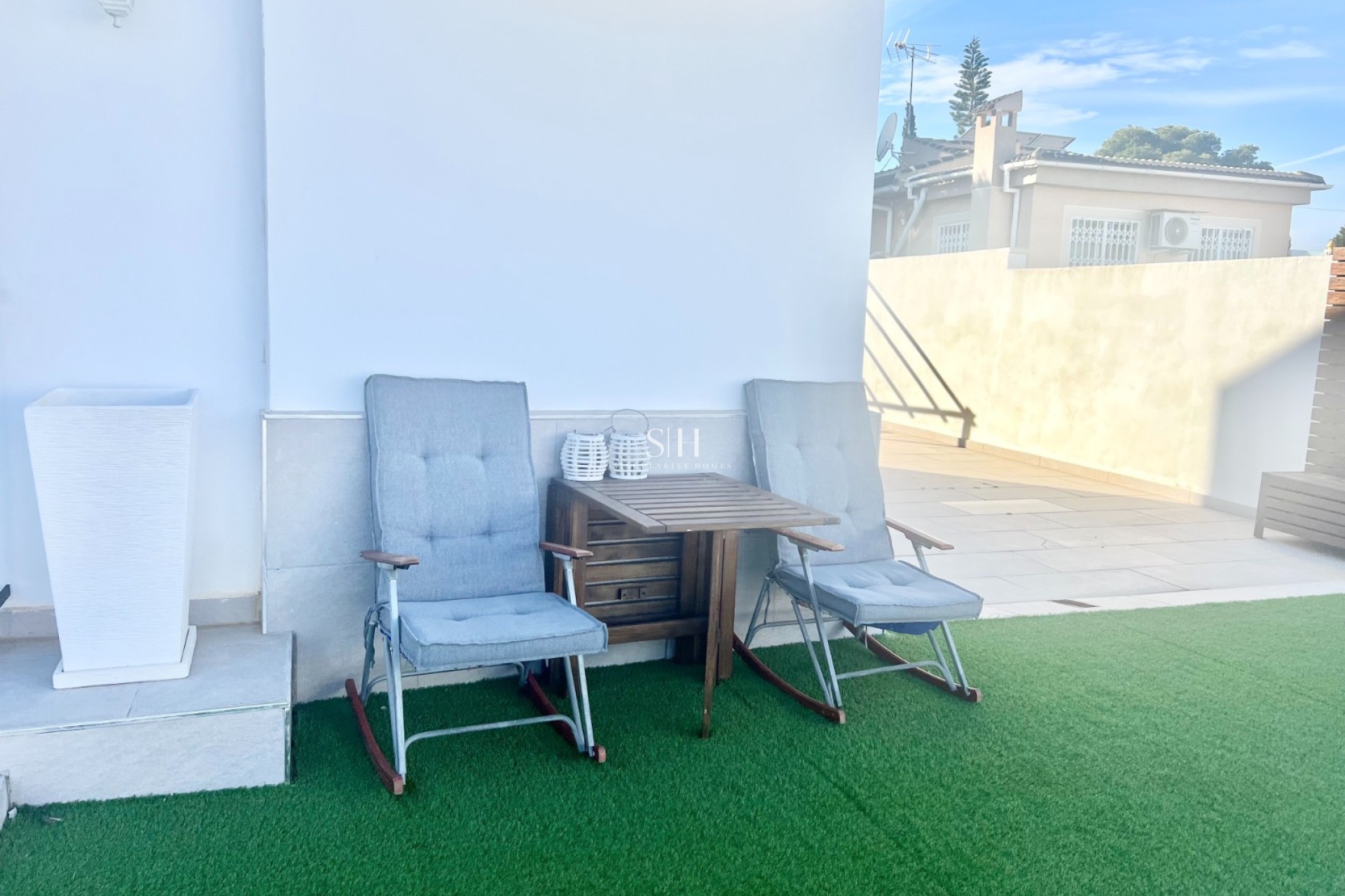 Перепродажа - Casa - Torrevieja - Los Balcones - Los Altos del Edén