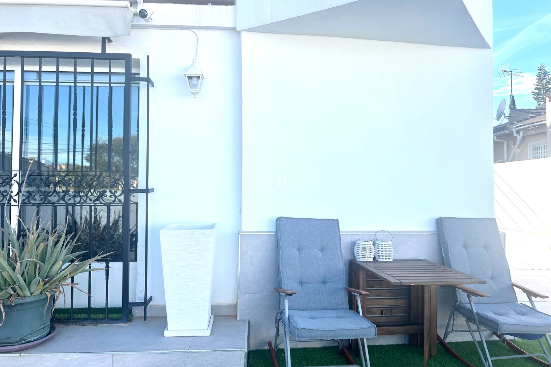 Перепродажа - Casa - Torrevieja - Los Balcones - Los Altos del Edén