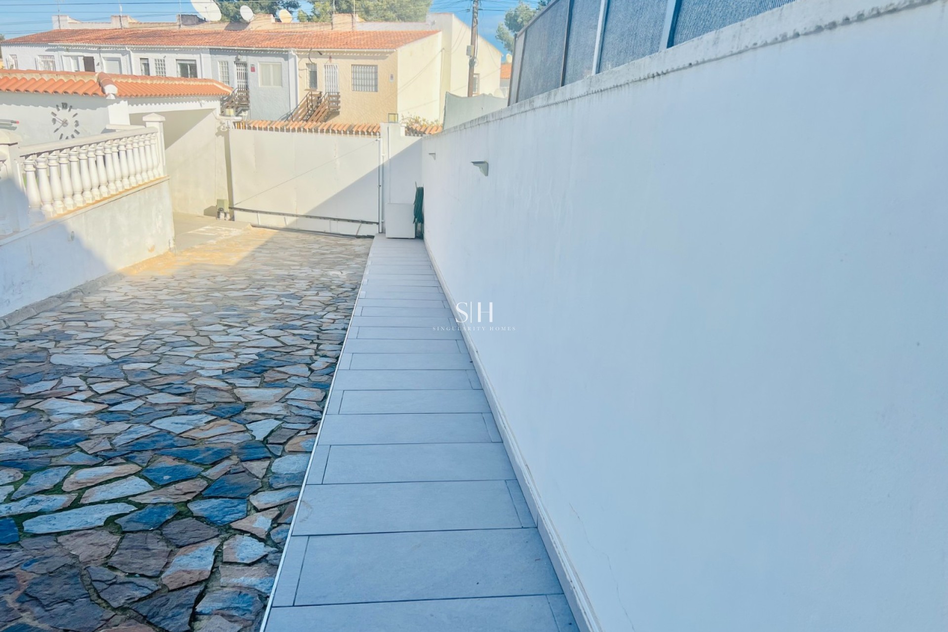 Перепродажа - Casa - Torrevieja - Los Balcones - Los Altos del Edén