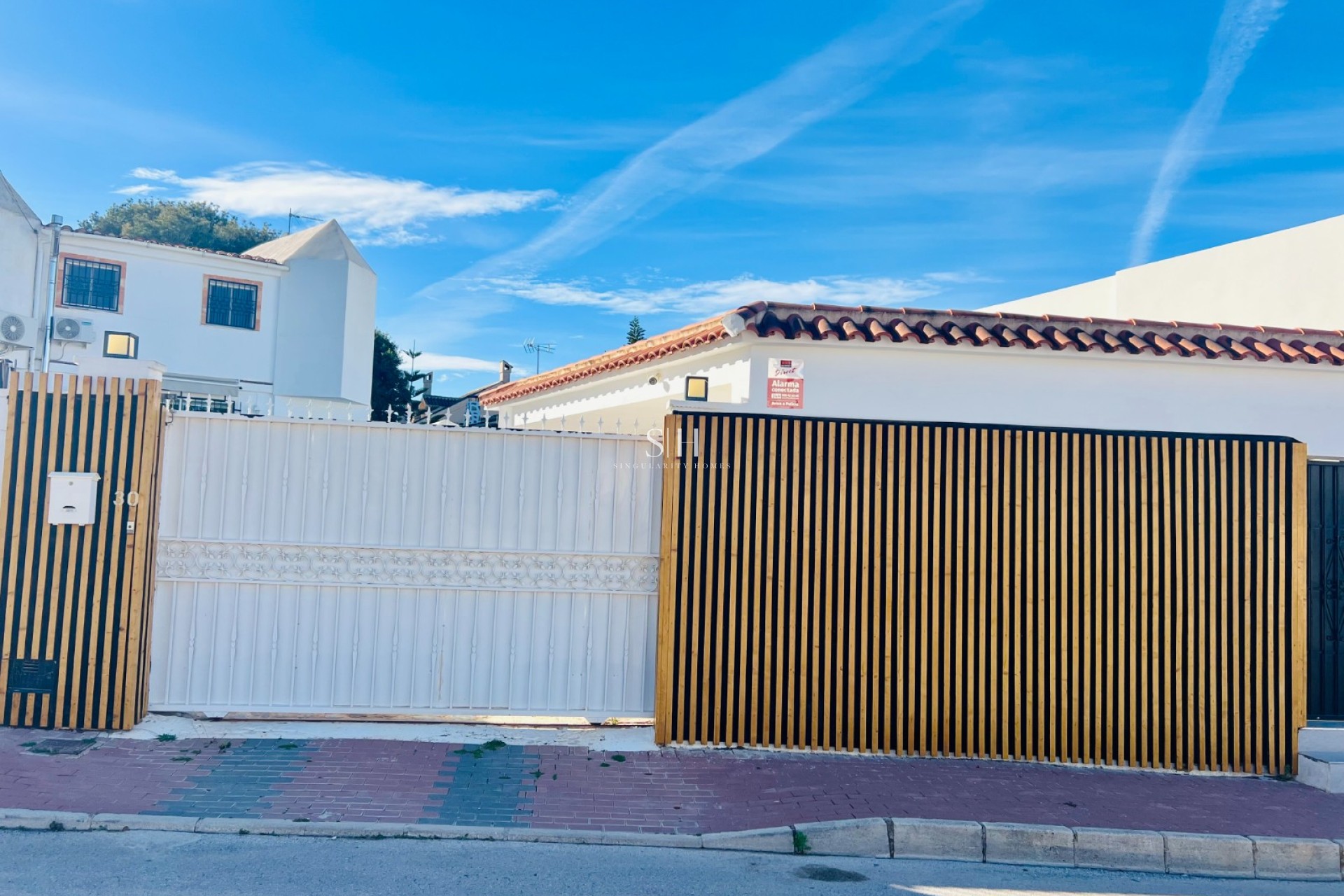 Перепродажа - Casa - Torrevieja - Los Balcones - Los Altos del Edén