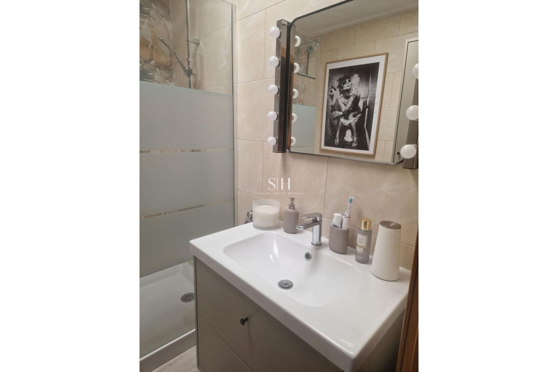 Перепродажа - Casa - Torrevieja - Los Balcones - Los Altos del Edén