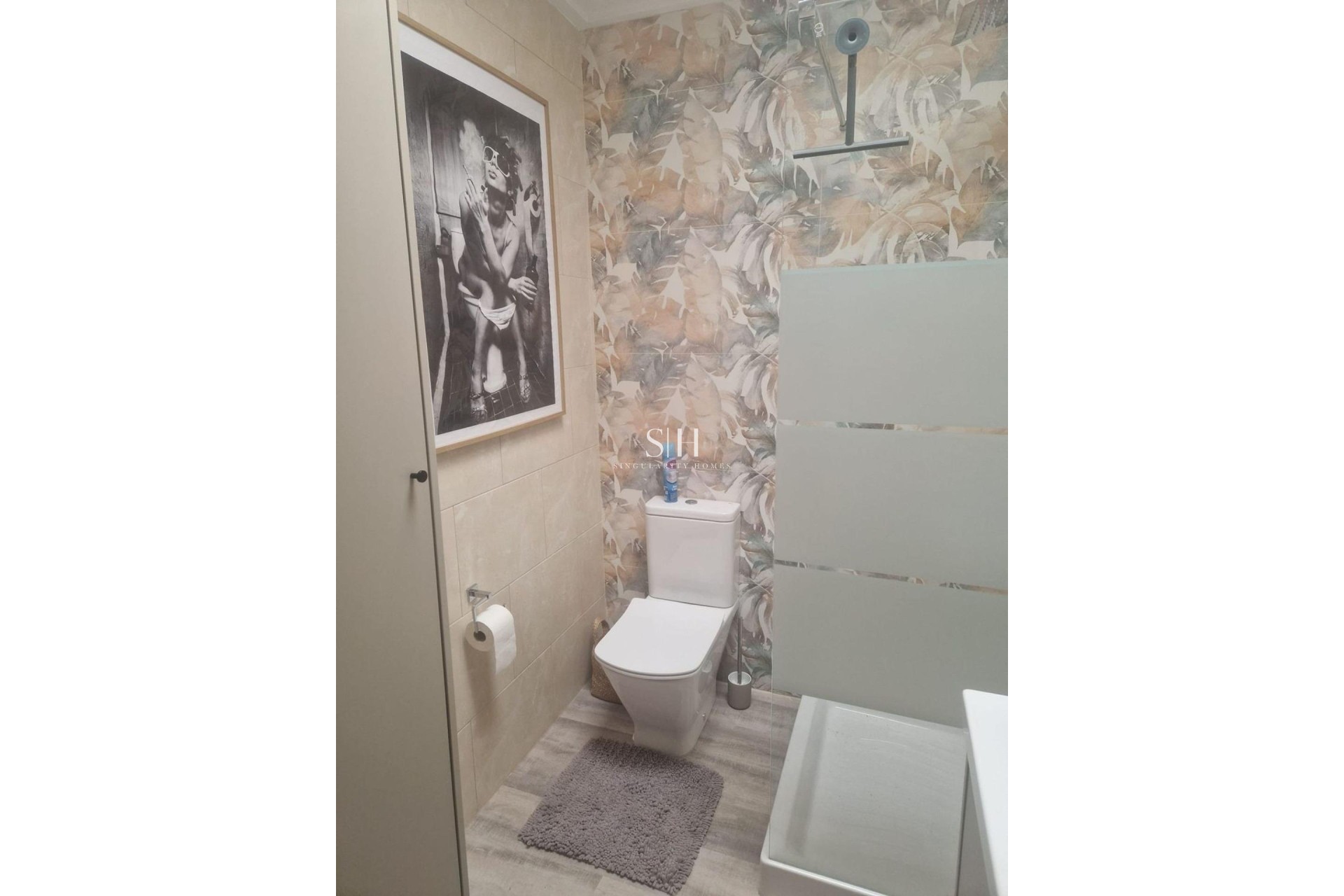 Перепродажа - Casa - Torrevieja - Los Balcones - Los Altos del Edén