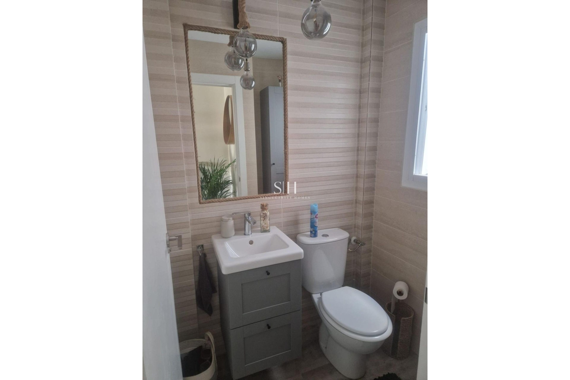 Перепродажа - Casa - Torrevieja - Los Balcones - Los Altos del Edén