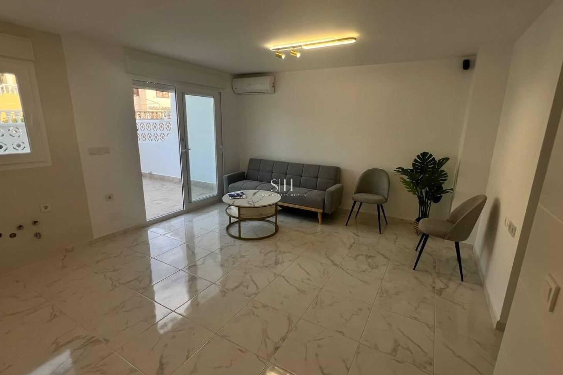 Перепродажа - Casa - Torrevieja - Los Balcones - Los Altos del Edén