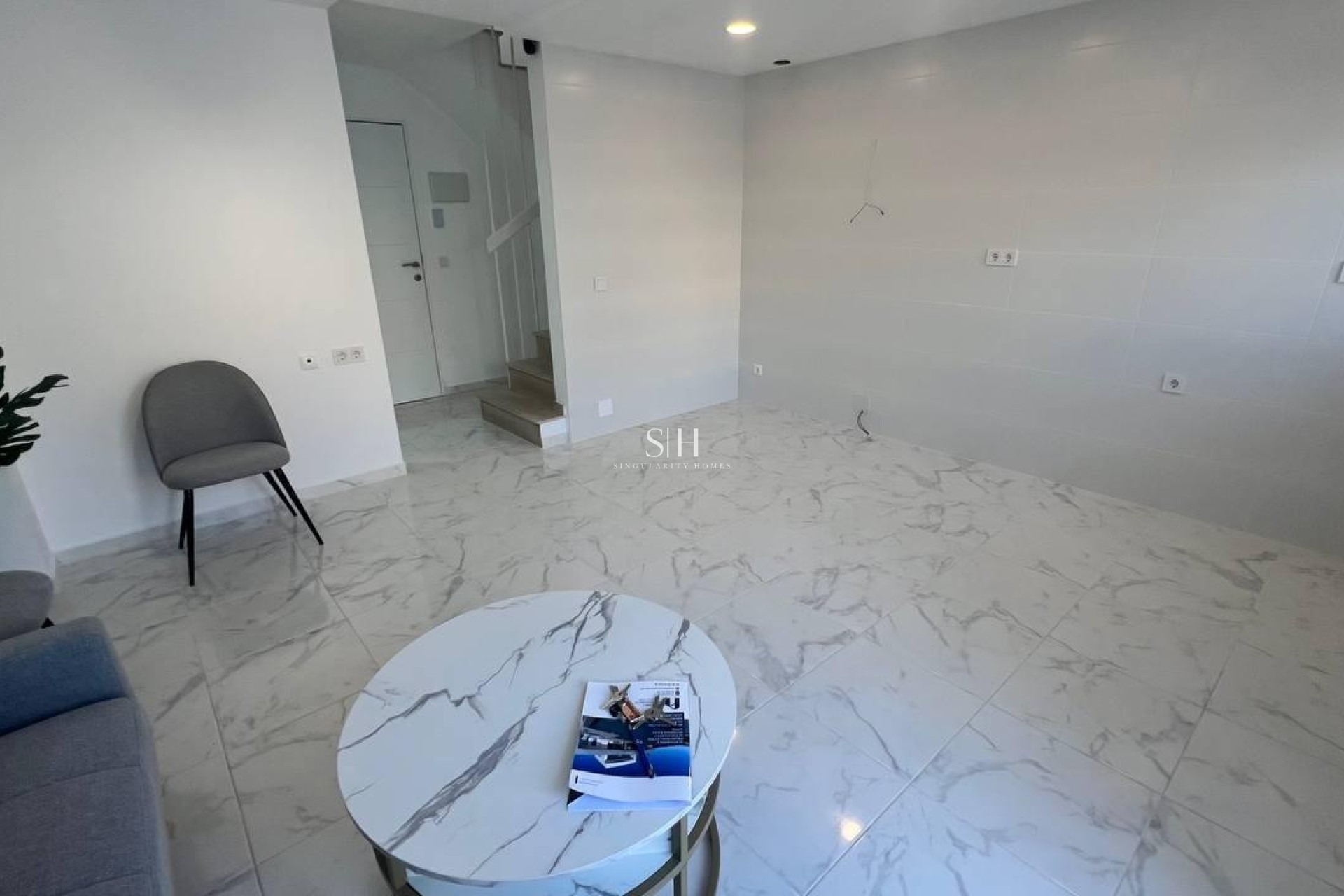 Перепродажа - Casa - Torrevieja - Los Balcones - Los Altos del Edén