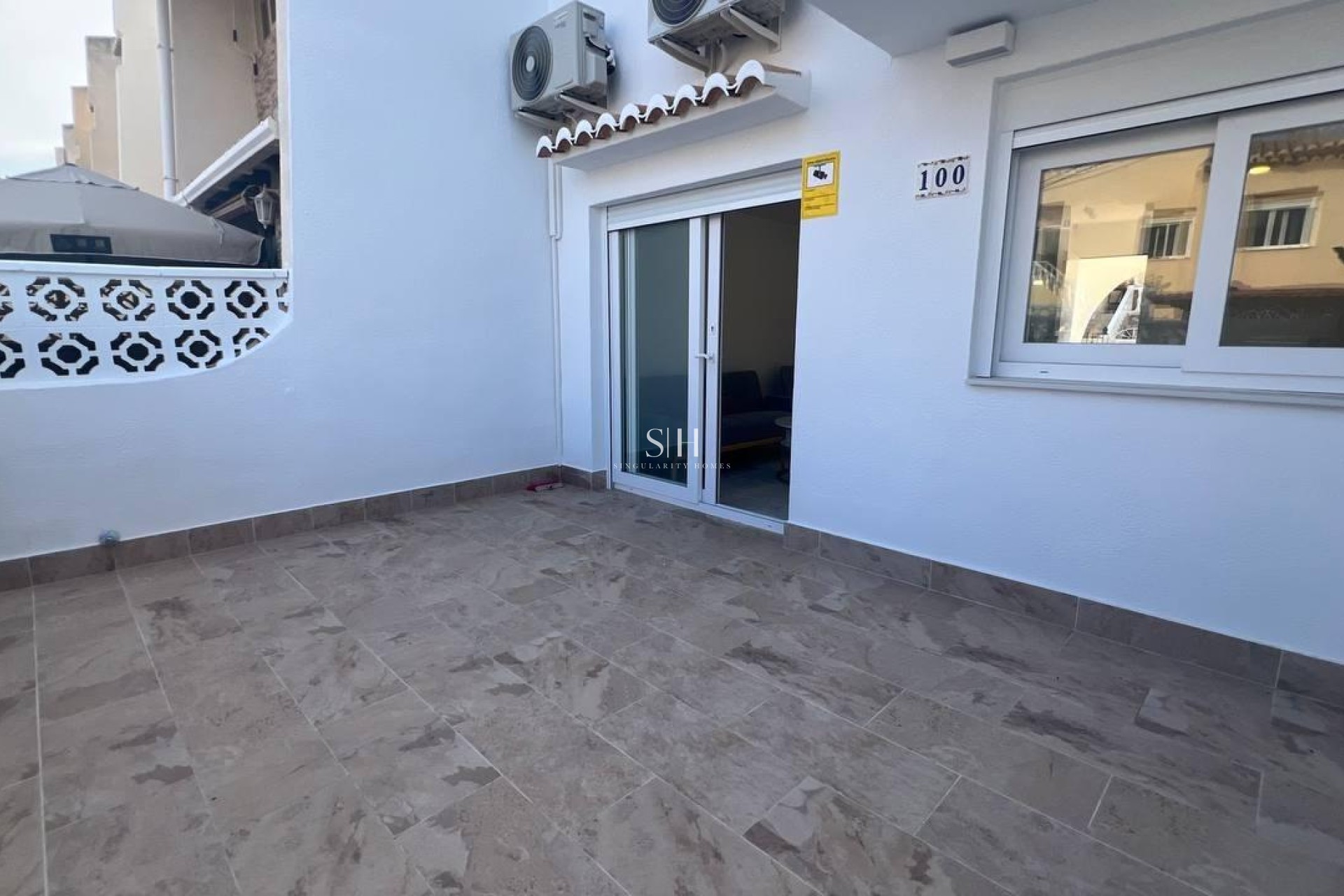 Перепродажа - Casa - Torrevieja - Los Balcones - Los Altos del Edén