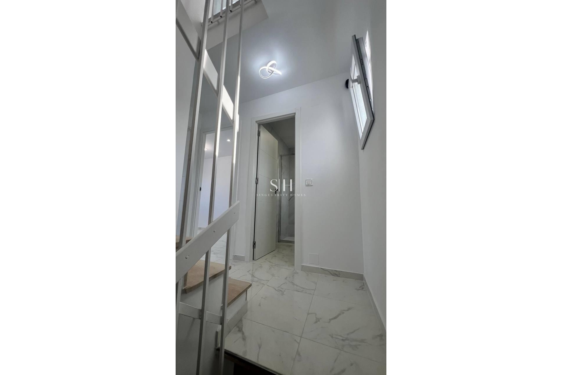 Перепродажа - Casa - Torrevieja - Los Balcones - Los Altos del Edén