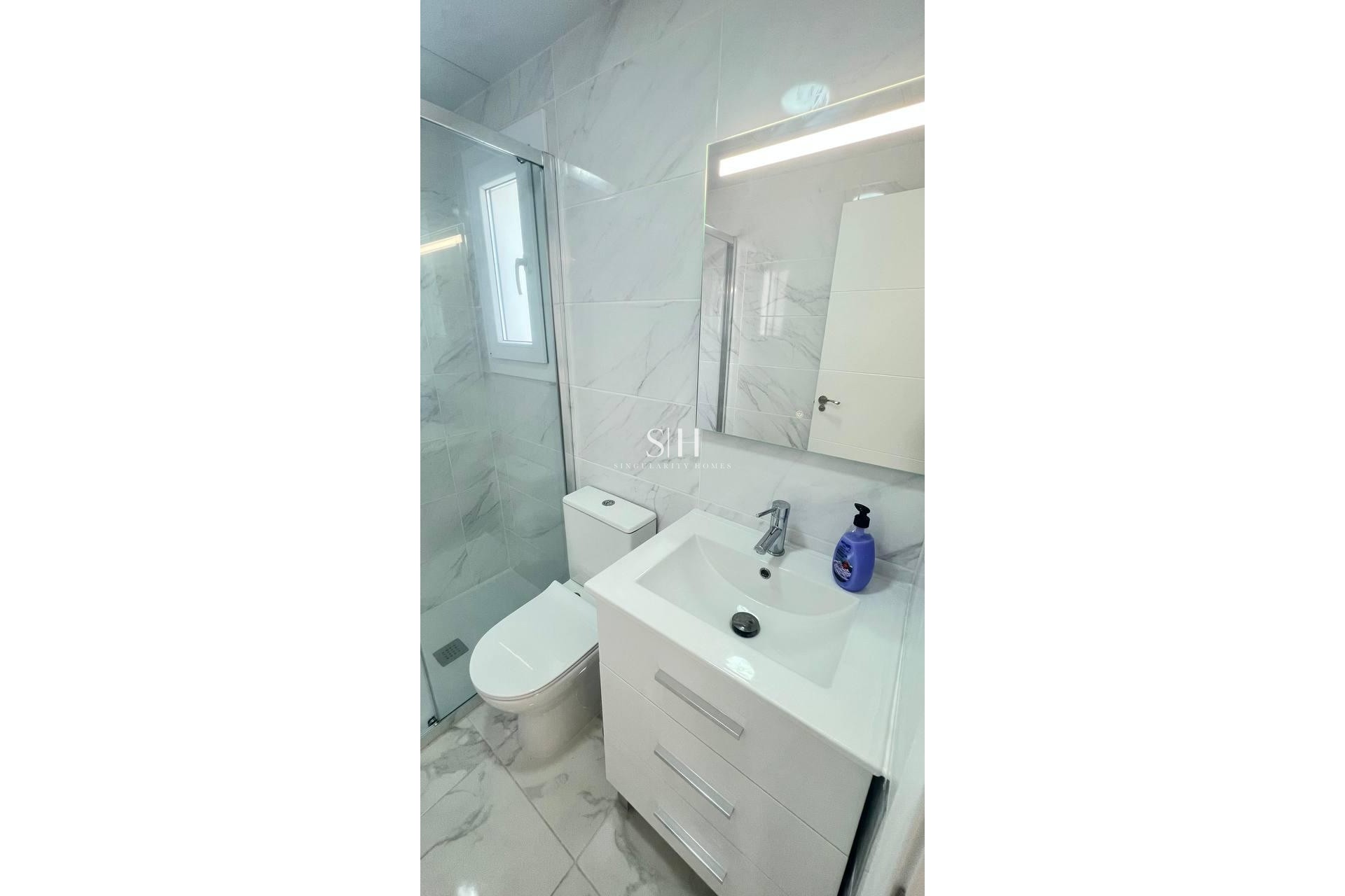 Перепродажа - Casa - Torrevieja - Los Balcones - Los Altos del Edén