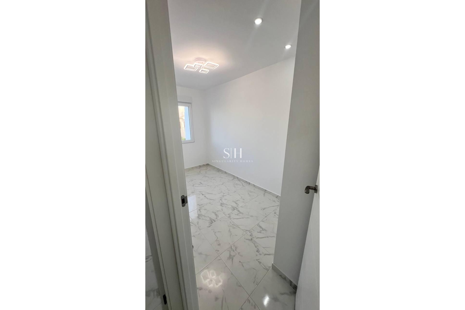 Перепродажа - Casa - Torrevieja - Los Balcones - Los Altos del Edén