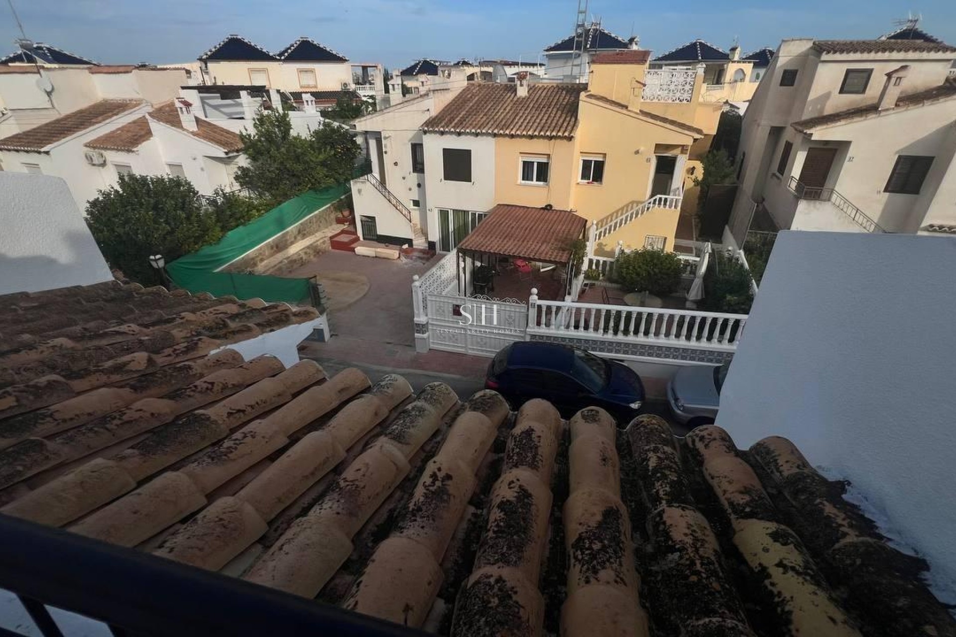 Перепродажа - Casa - Torrevieja - Los Balcones - Los Altos del Edén
