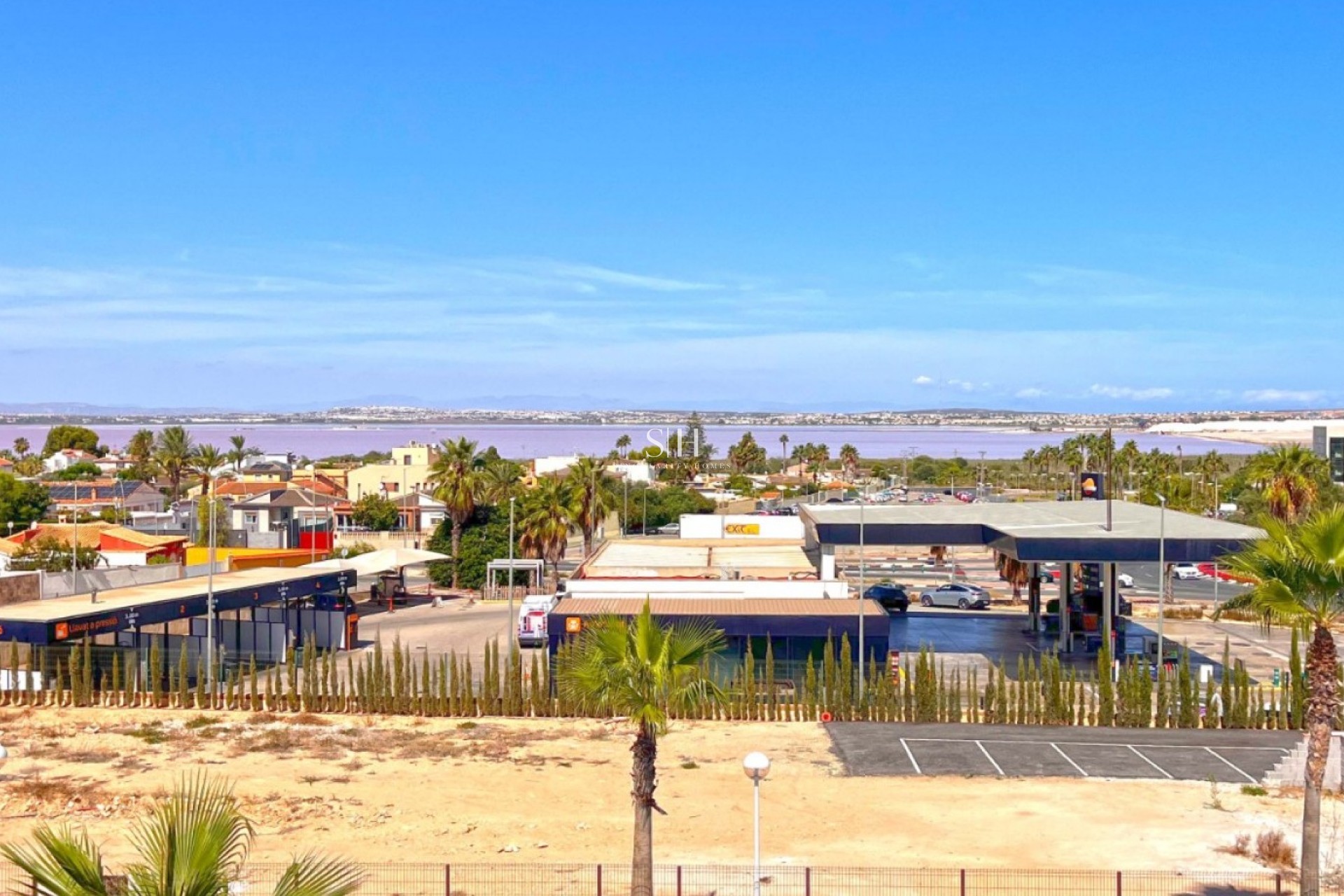 Перепродажа - Casa - Torrevieja - Los Balcones - Los Altos del Edén
