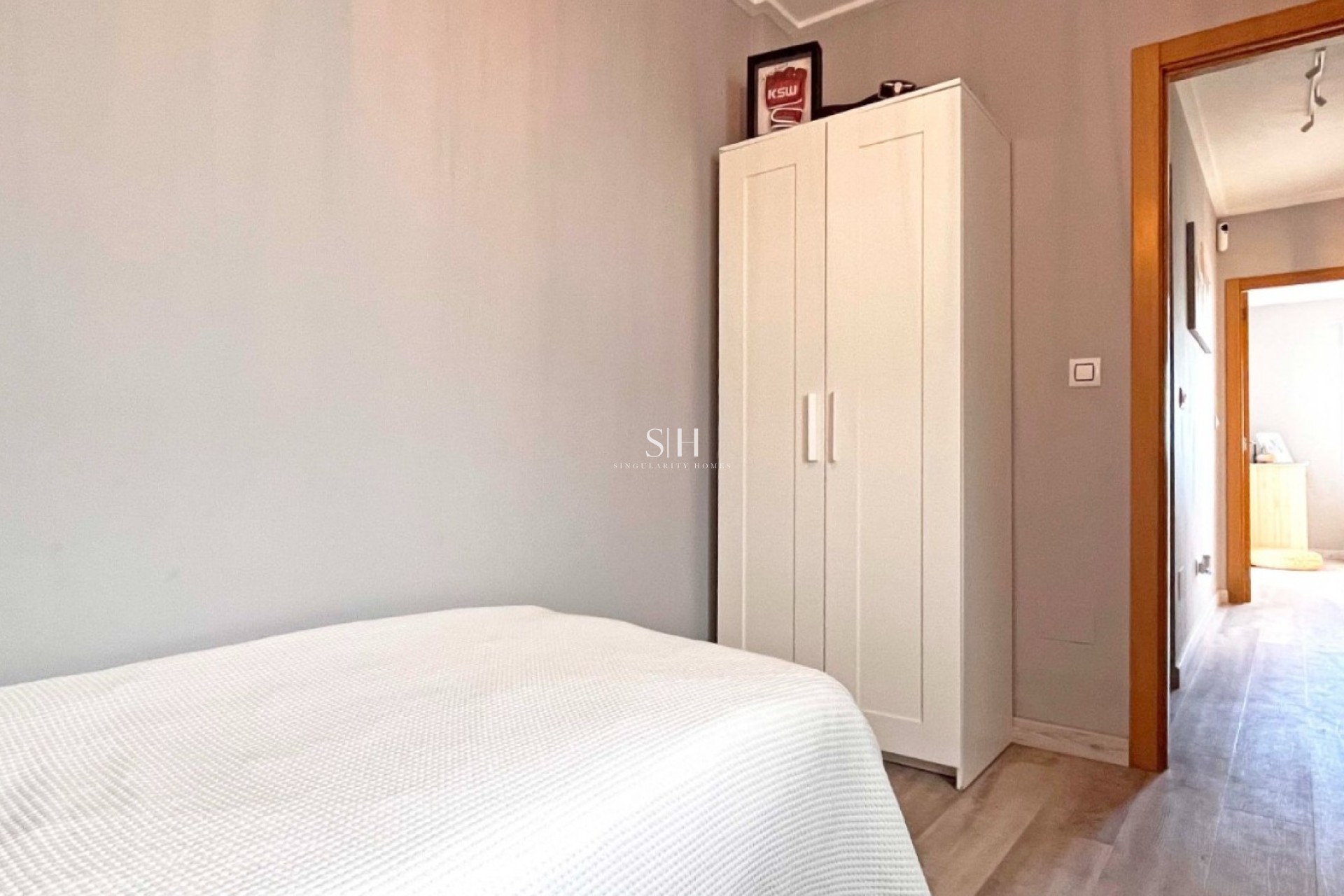 Перепродажа - Casa - Torrevieja - Los Balcones - Los Altos del Edén