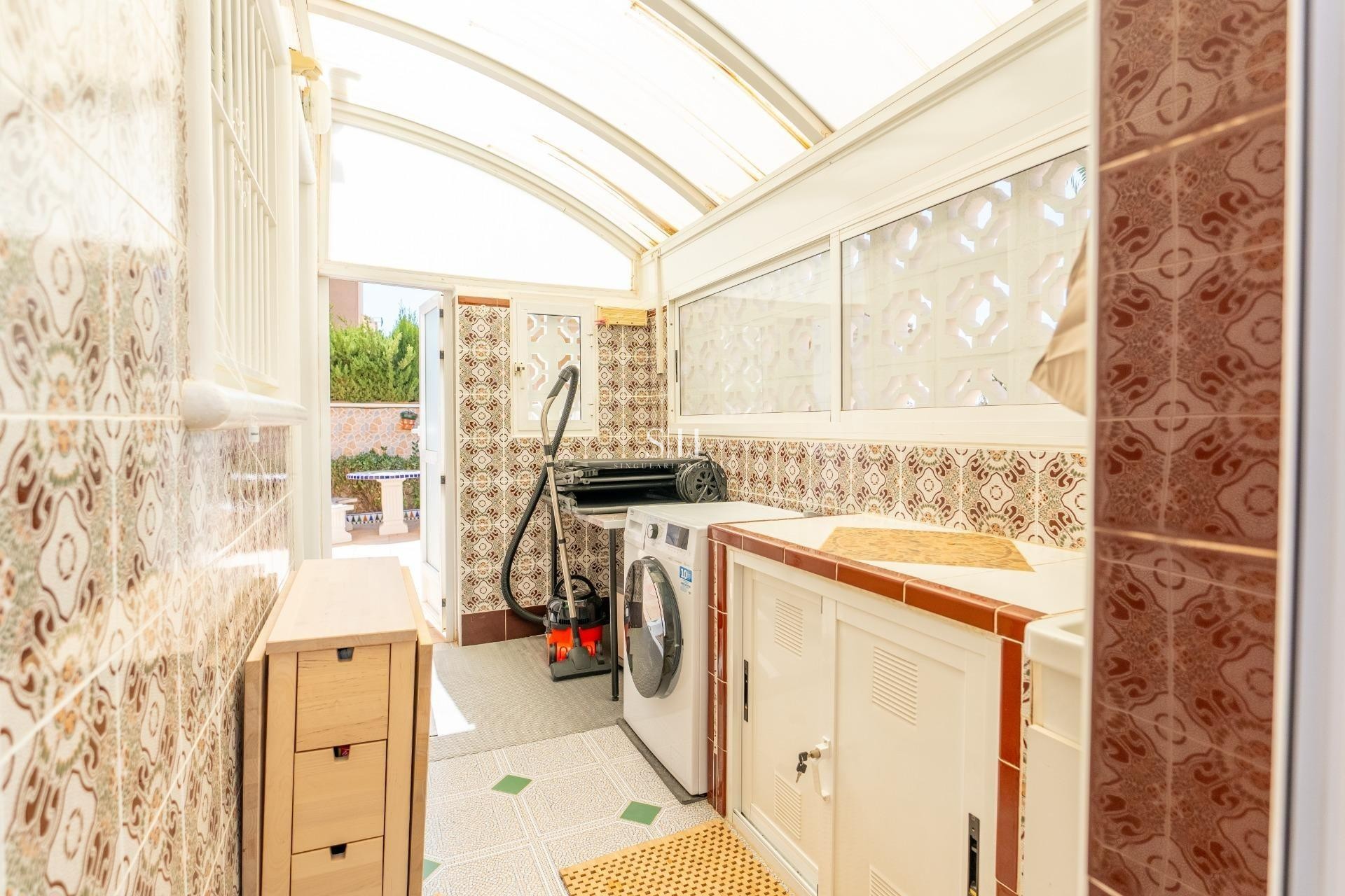 Перепродажа - Casa - Torrevieja - Los Balcones - Los Altos del Edén